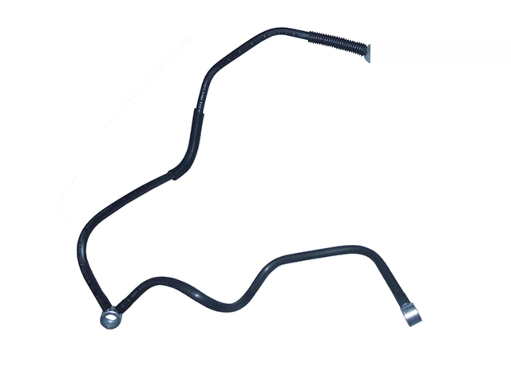 TUBULACAO COMBUSTIVEL MB MERCEDES BENZ OM457 - 4570902776
