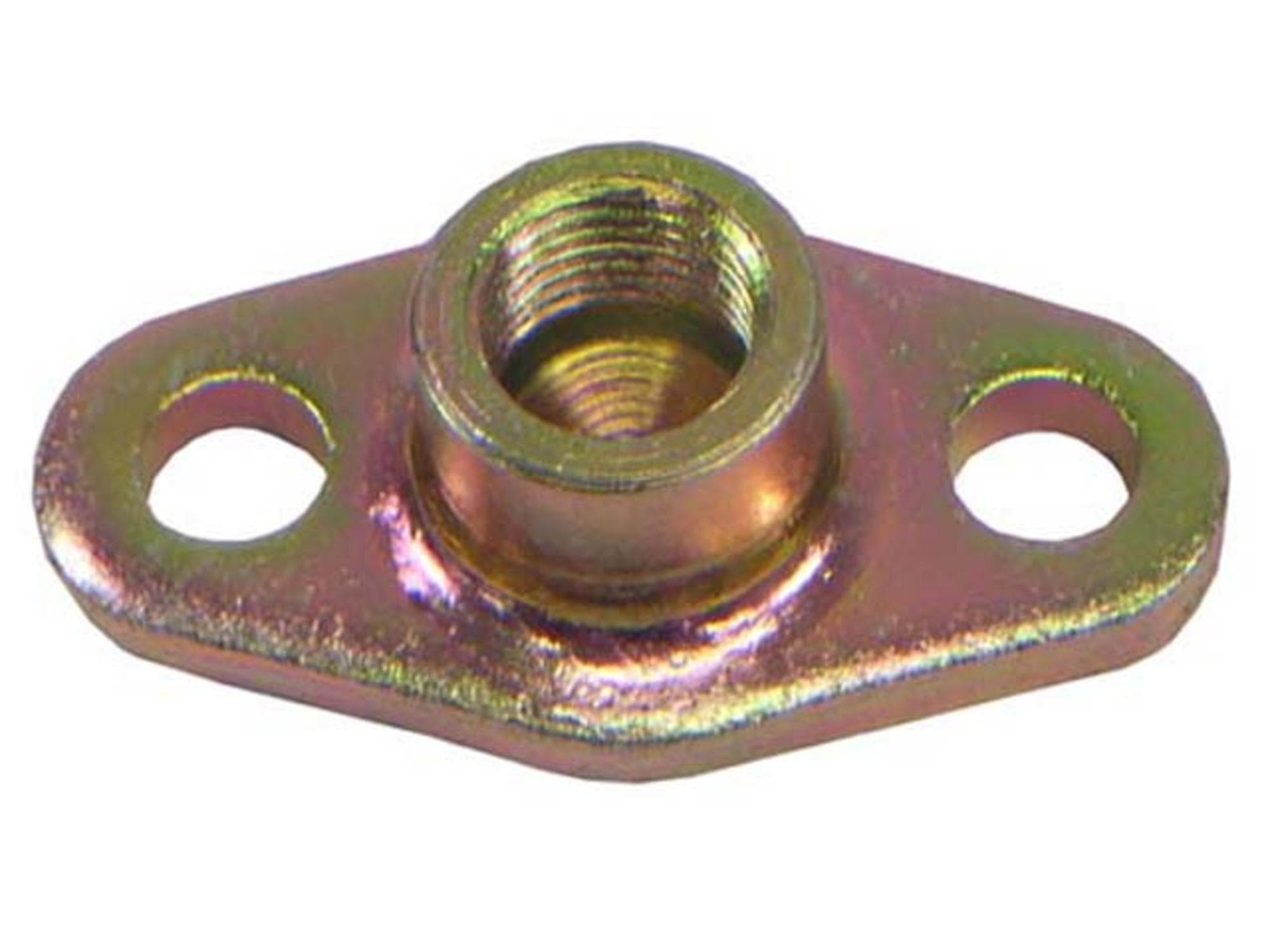 FLANGE CANO LUBRIFICA TURBINA 14X1.5MM - 3441807844