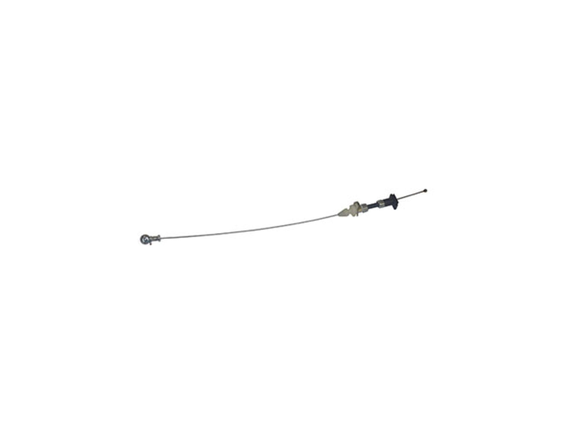 CABO ACELERADOR LIGACAO CAIXA PEDAL MERCEDES 1418 1720 - 6933007530
