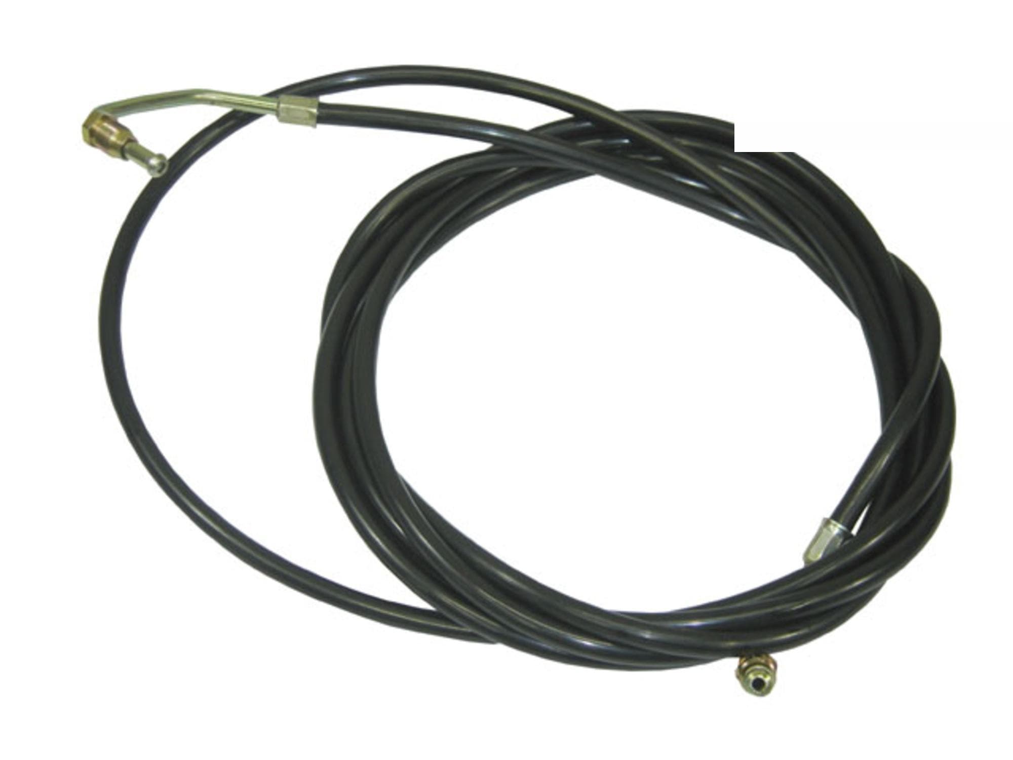 FLEXIVEL CIL.AUX.EMBREAGEM - 2RK721479