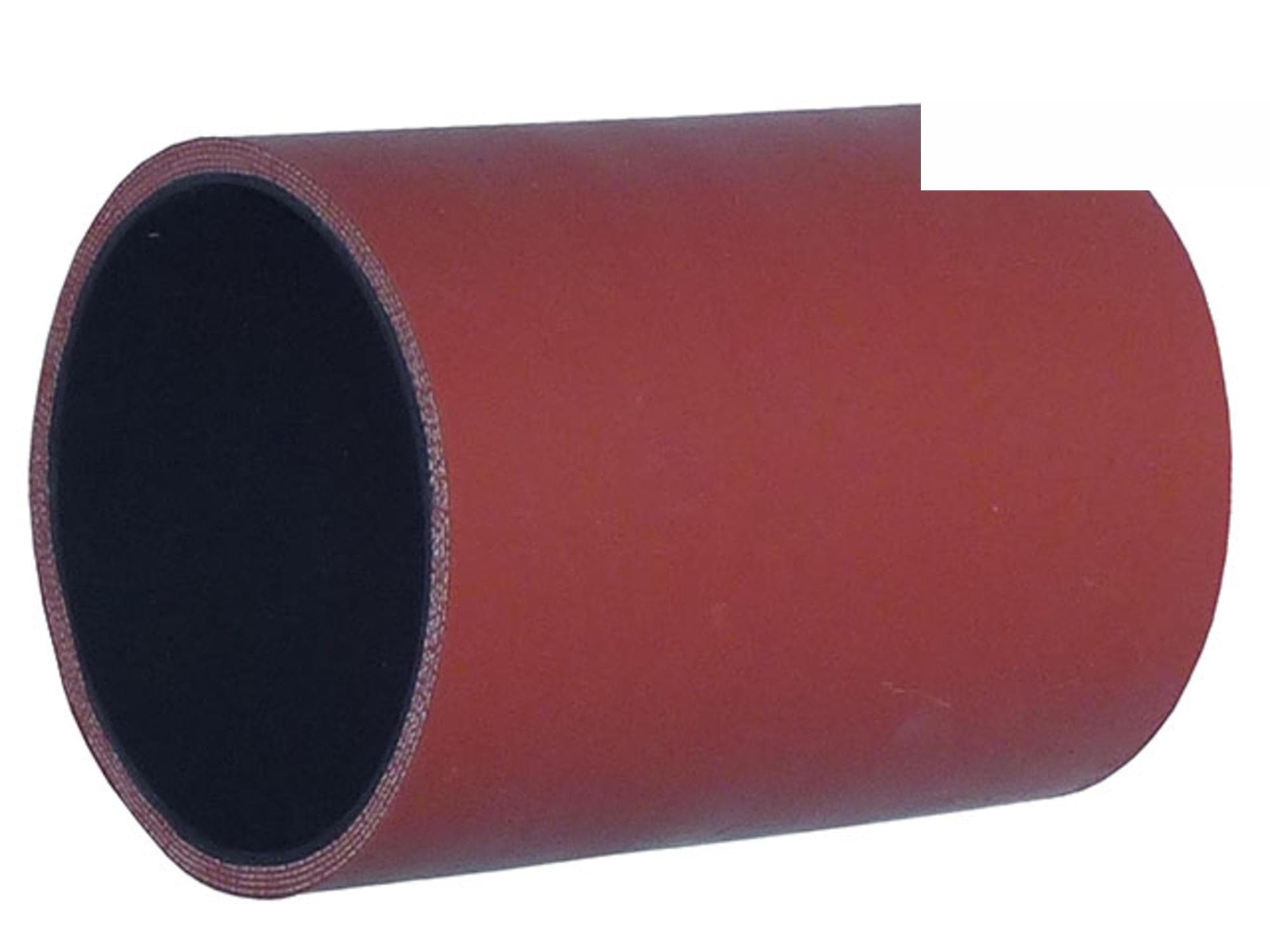 MANGUEIRA LIGACAO TURBINA VERMELHA VW VOLKSWAGEN - 2S0145828