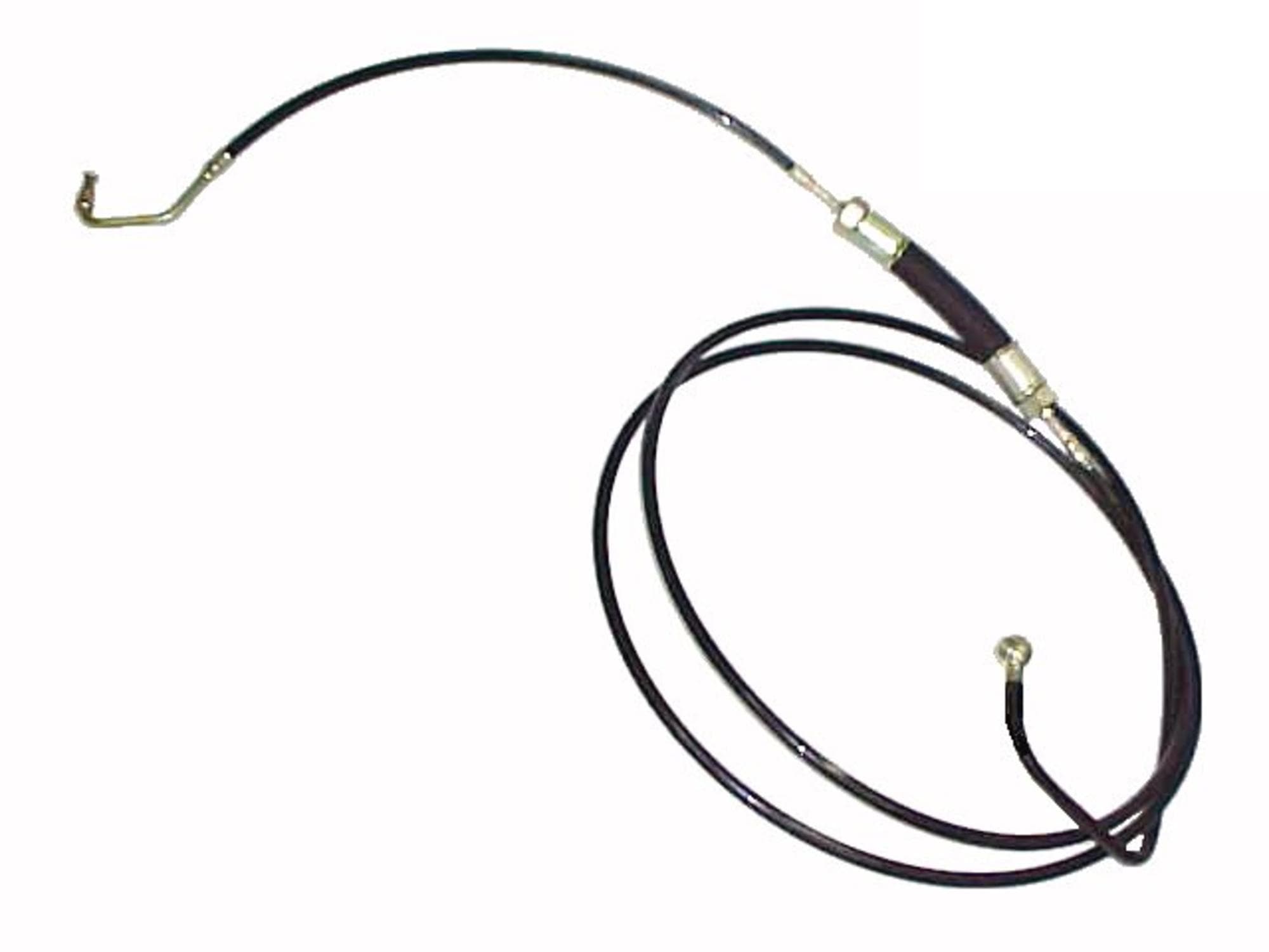 FLEXIVEL EMBREAGEM(4100MM) - 2UU721479