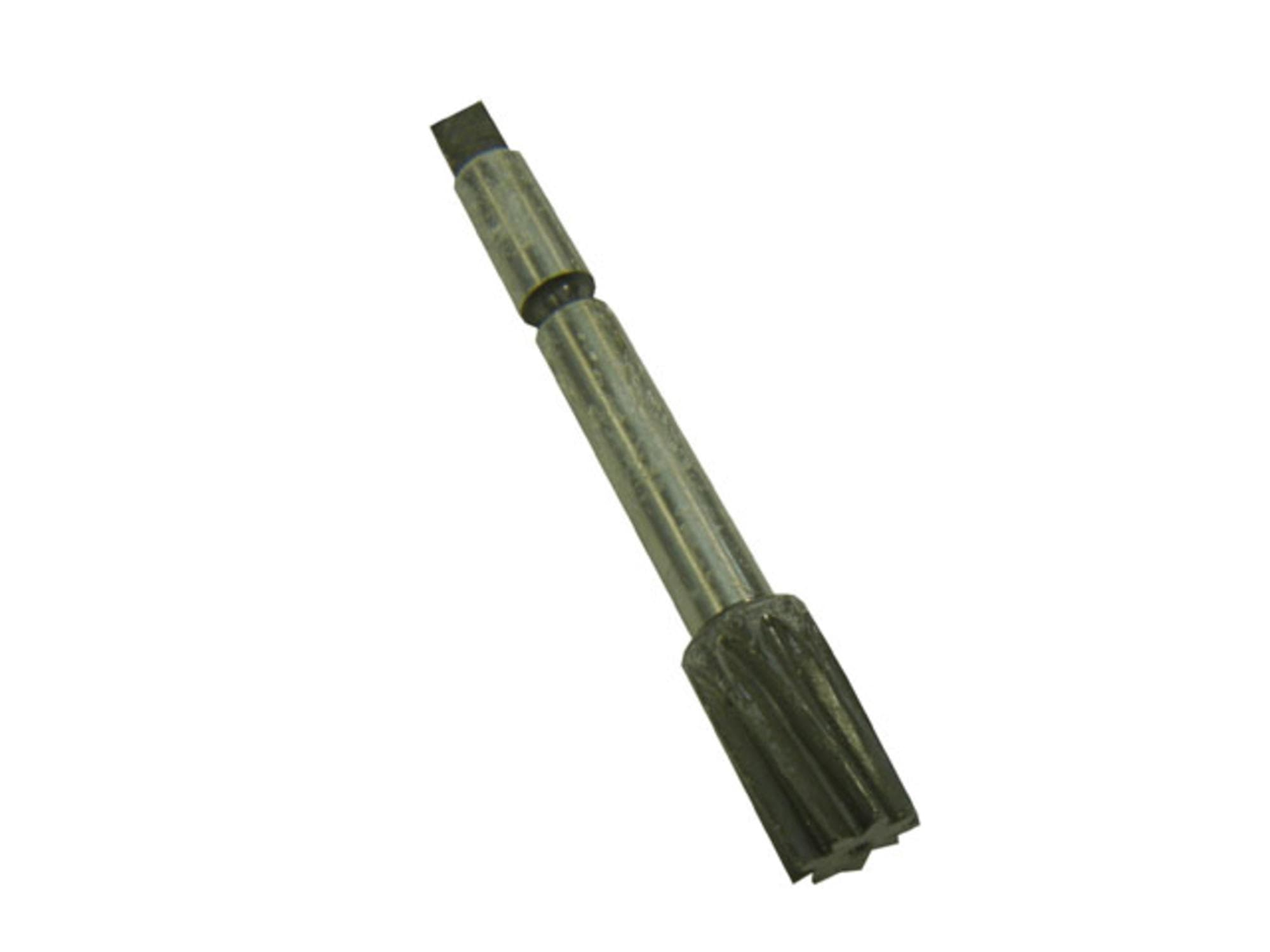 PINHAO VELOCIMETRO 9 DENTES - 174783