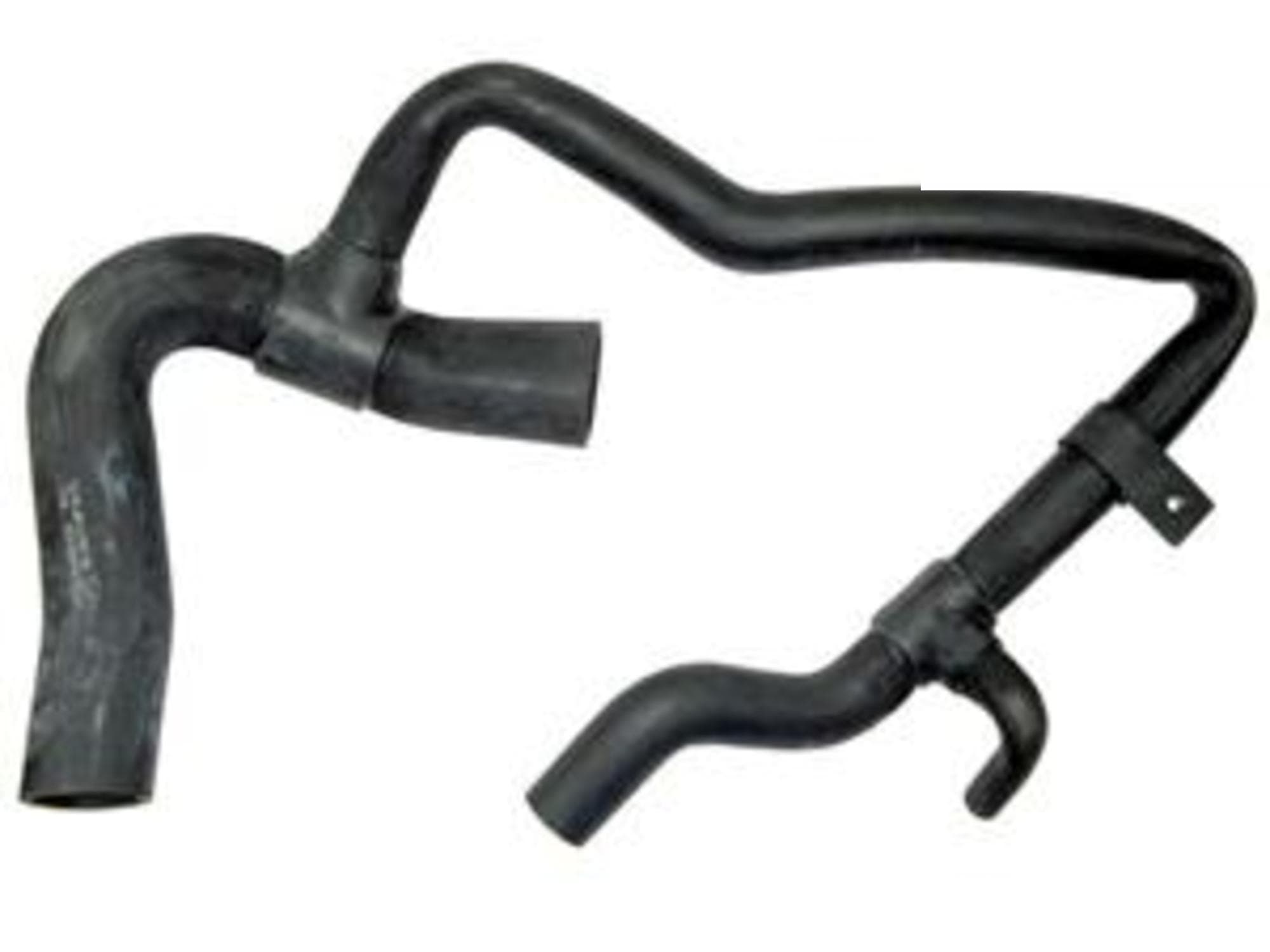 MANGUEIRA INFERIOR RADIADOR MB MERCEDES BENZ 1938|2638 - 6965010182
