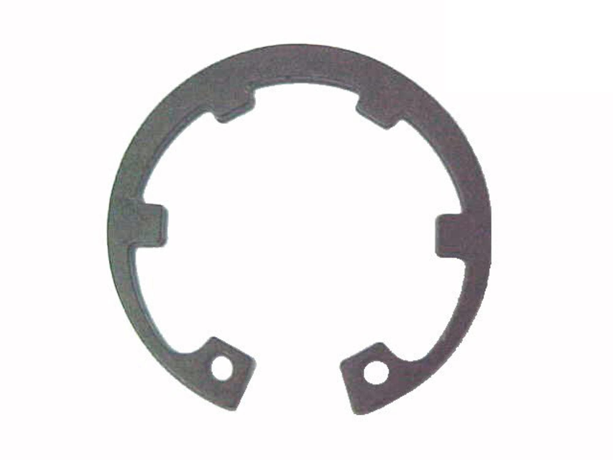 TRAVA PARAFUSO REGULAGEM SETOR IK30 MERCEDES BENZ - 9946041