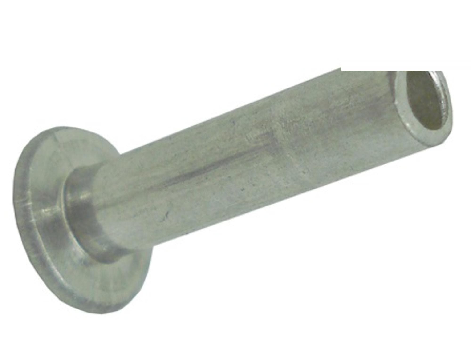 REBITE ALUMINIO SEMI TUB.10X16 - 7338010016