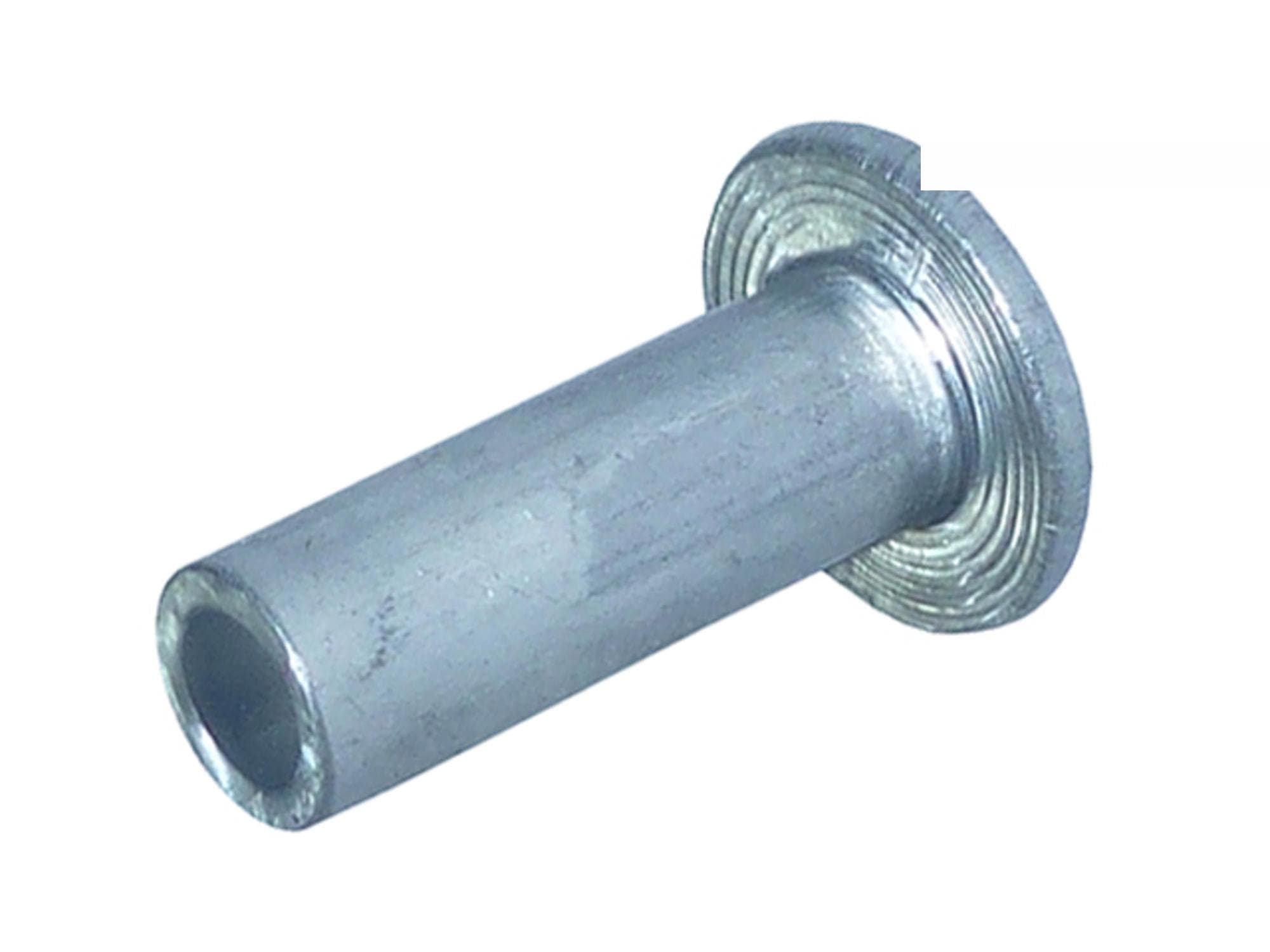 REBITE ALUMINIO SEMI-TUBULAR 13X14 - 7338013014