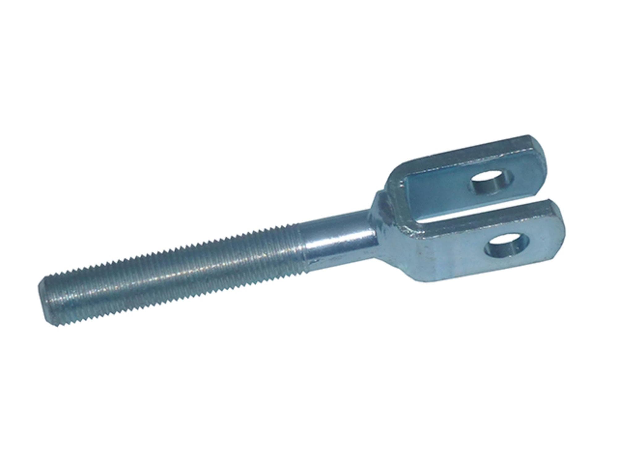 GARFO SERVO EMBREAGEM 77MM - 338692