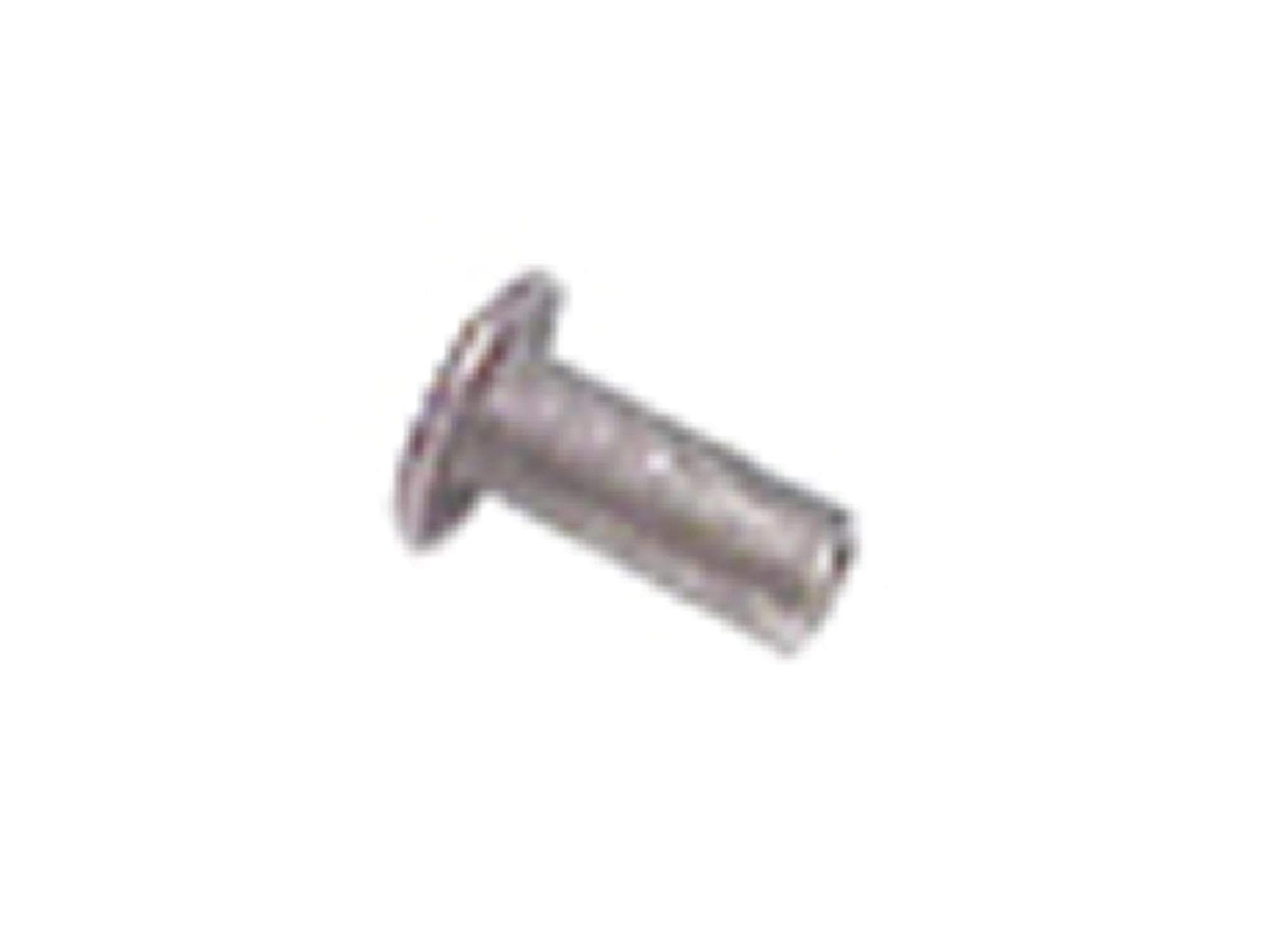 REBITE FERRO BICROMATIZADO SEMI-TUBULAR - 7338010018