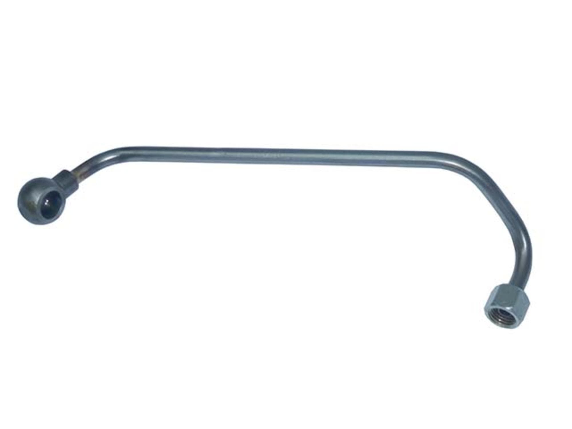 TUBULACAO PRESSAO OLEO MERCEDES BENZ MB OM 904 LA 1215 - 9041800620