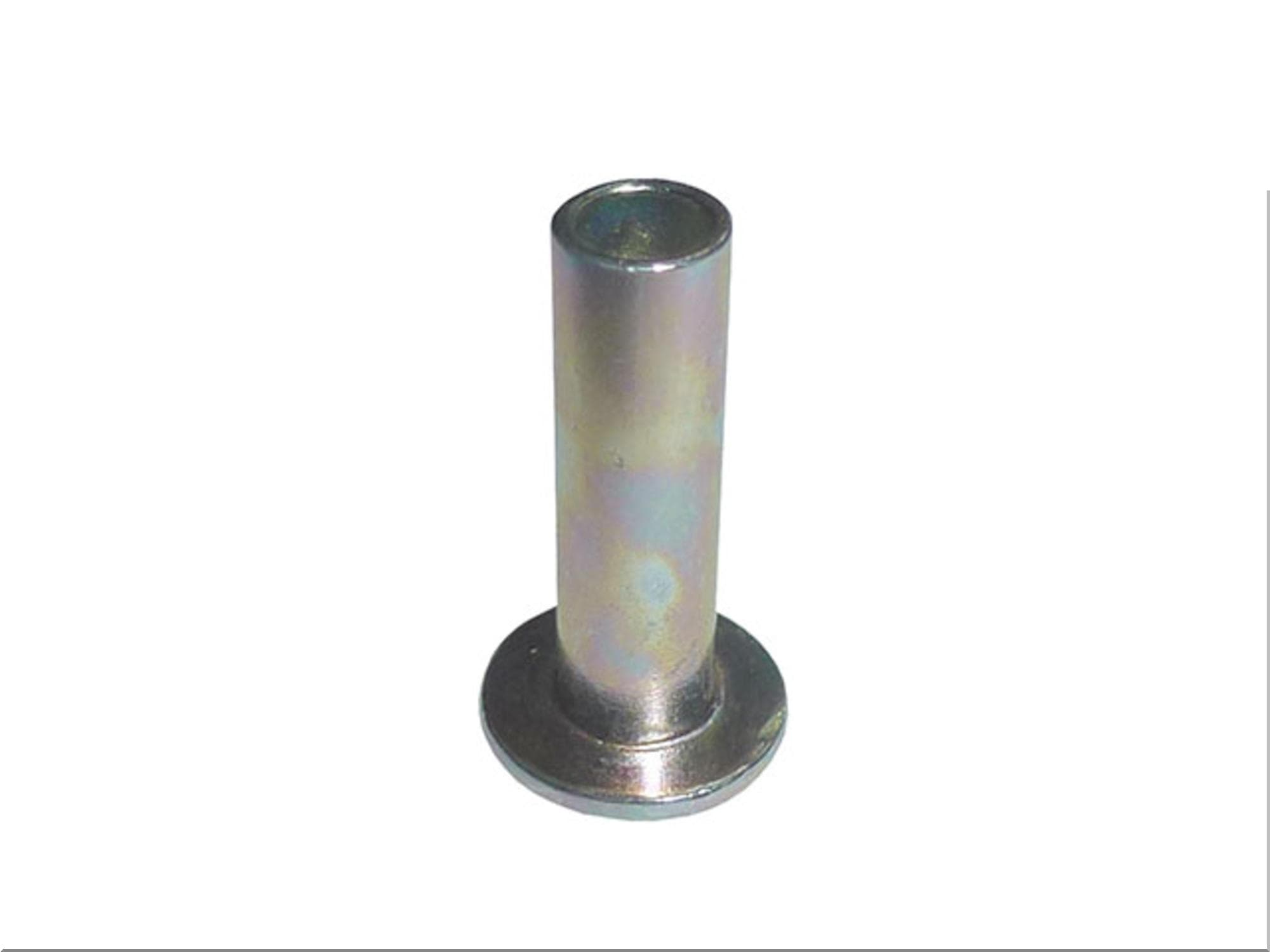 REBITE FERRO BICROM.TUBULAR 10X12(6,3X20 - 17432