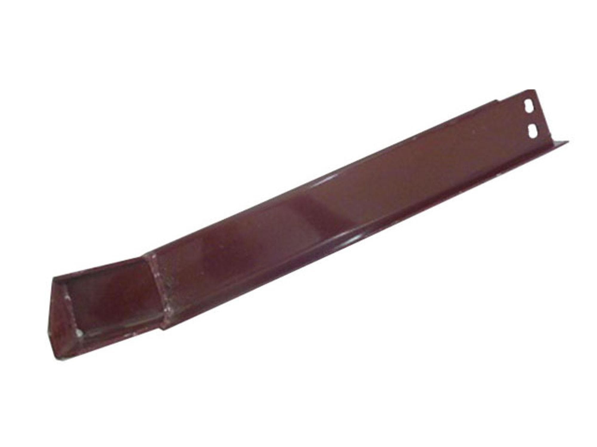 SUPORTE P/CHOQUE DIANT.L/ESQ. - 3455200032