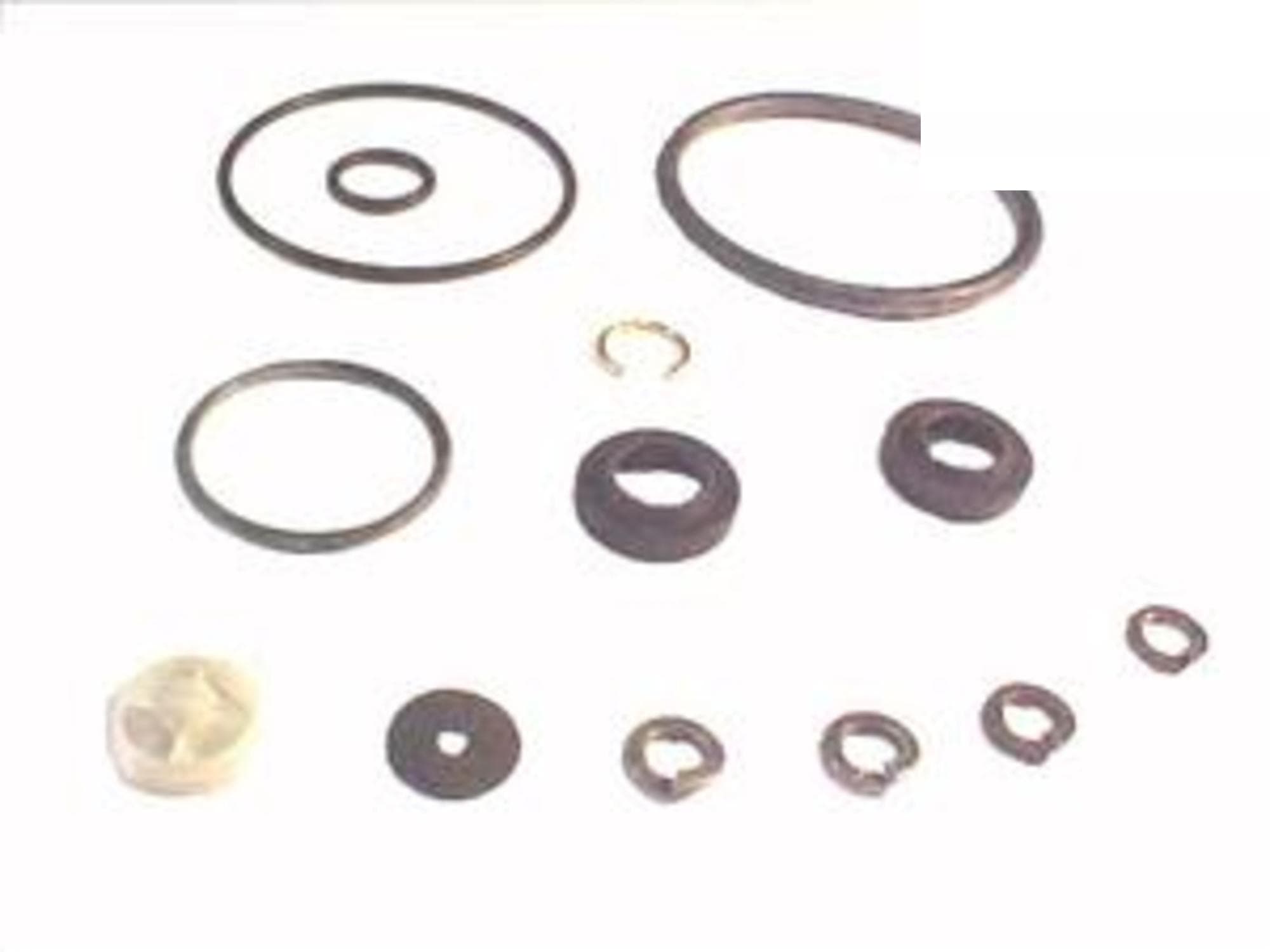 REPARO VALVULA RELE KNORR VOLKSWAGEN - 2RP698423