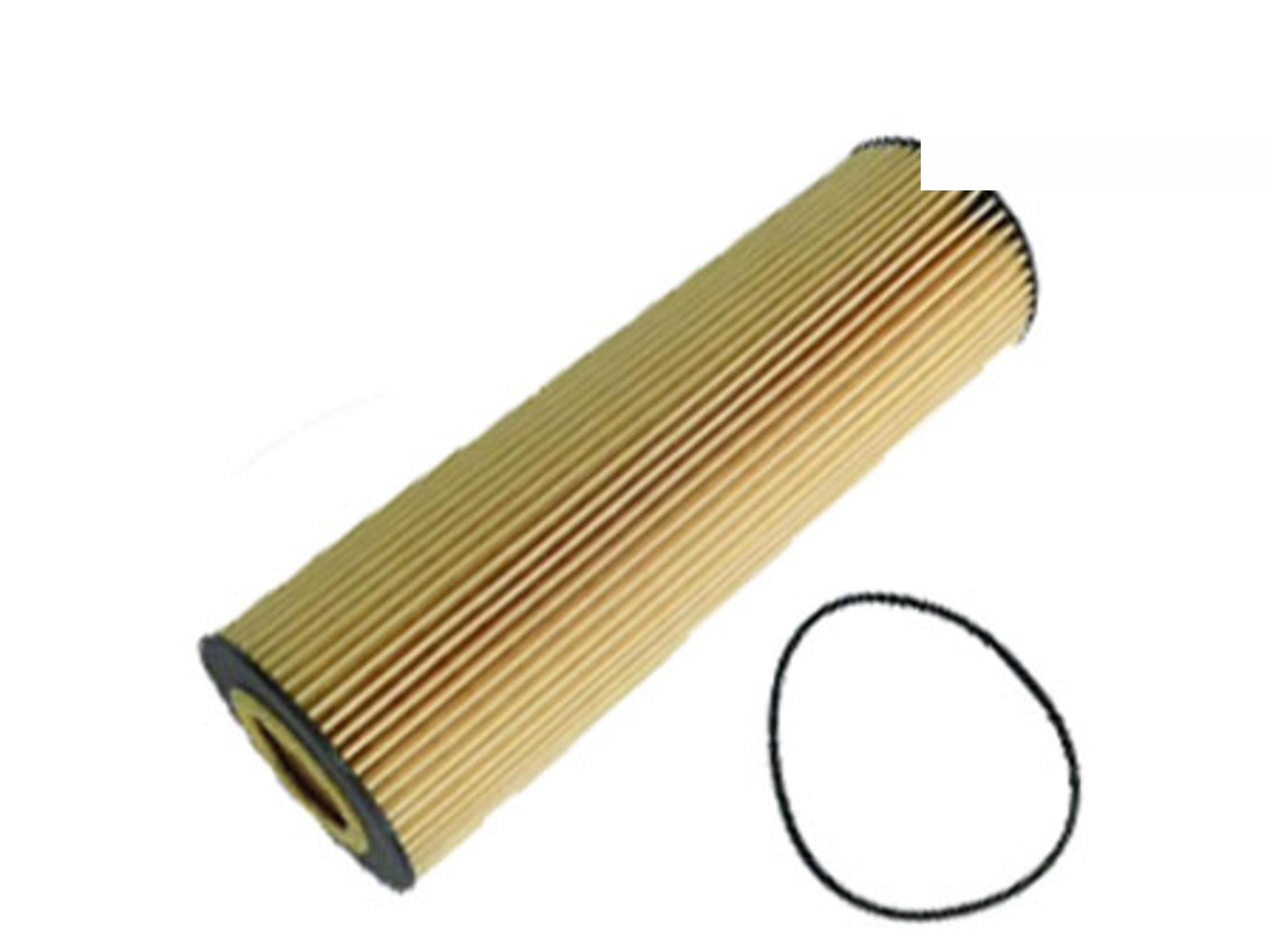 FILTRO OLEO COMBUSTIVEL PARA SCANIA SERIE 4 - 1742032