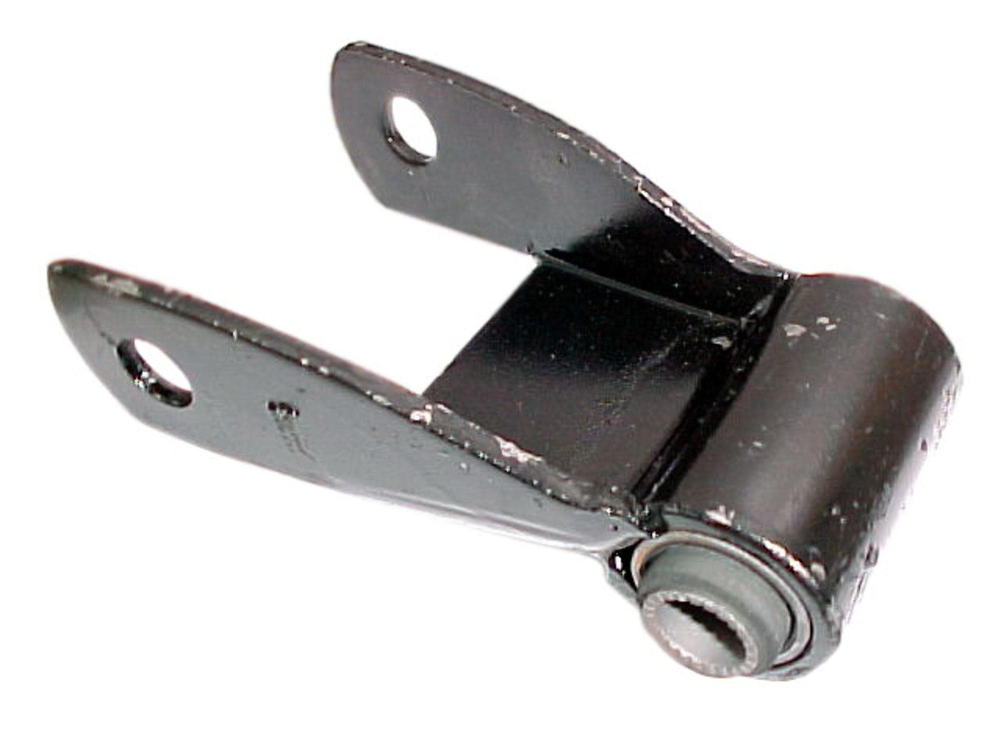 ALGEMA MOLA TRASEIRA COM BUCHA GM CHEVROLET C-10 D-10 - 7317429