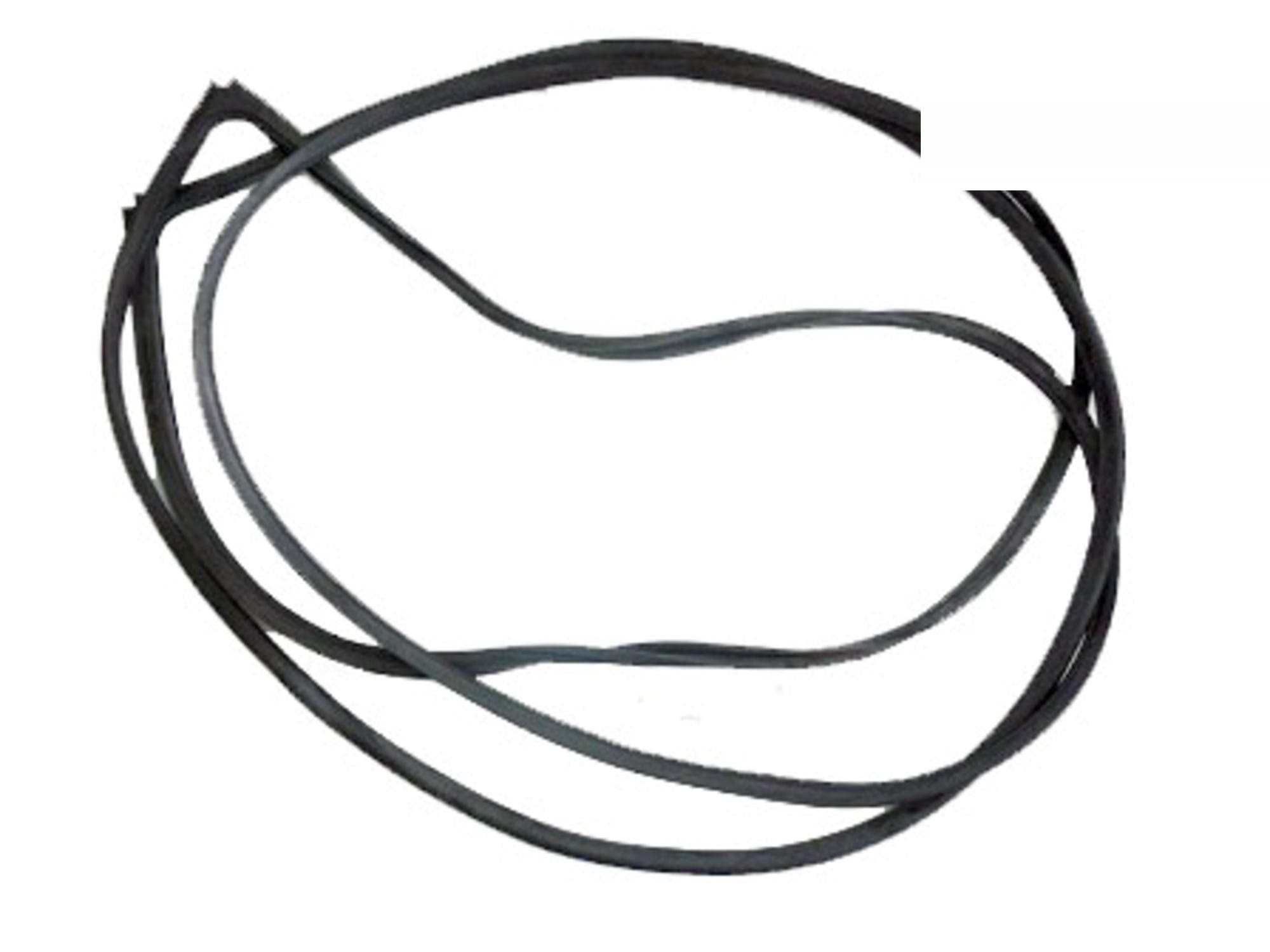 GUARNICAO VEDACAO PARABRISA MB MERCEDES BENZ AXOR ATEGO - 9736710120