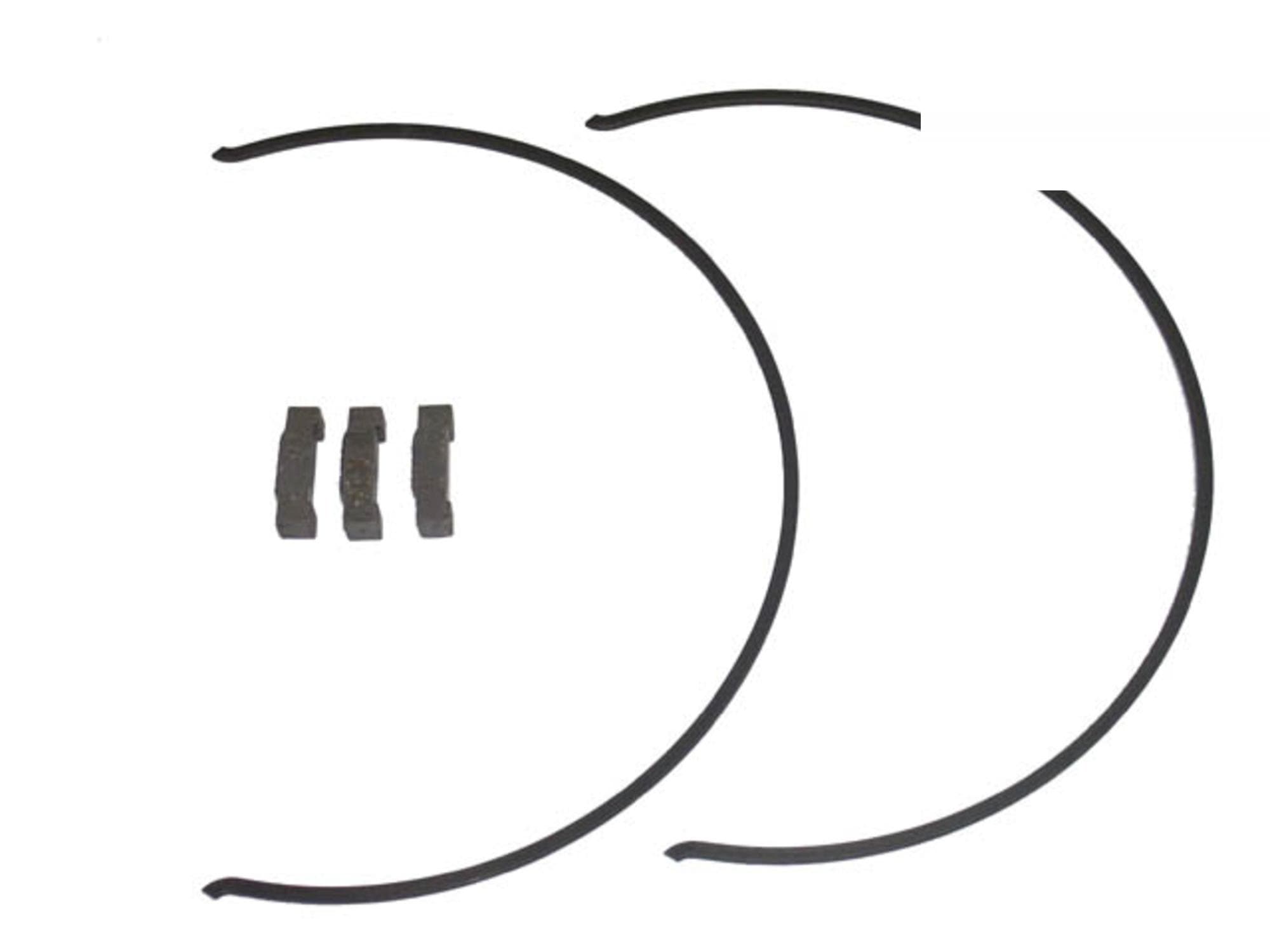 REPARO SINCR.1/2 - 2RD398033A