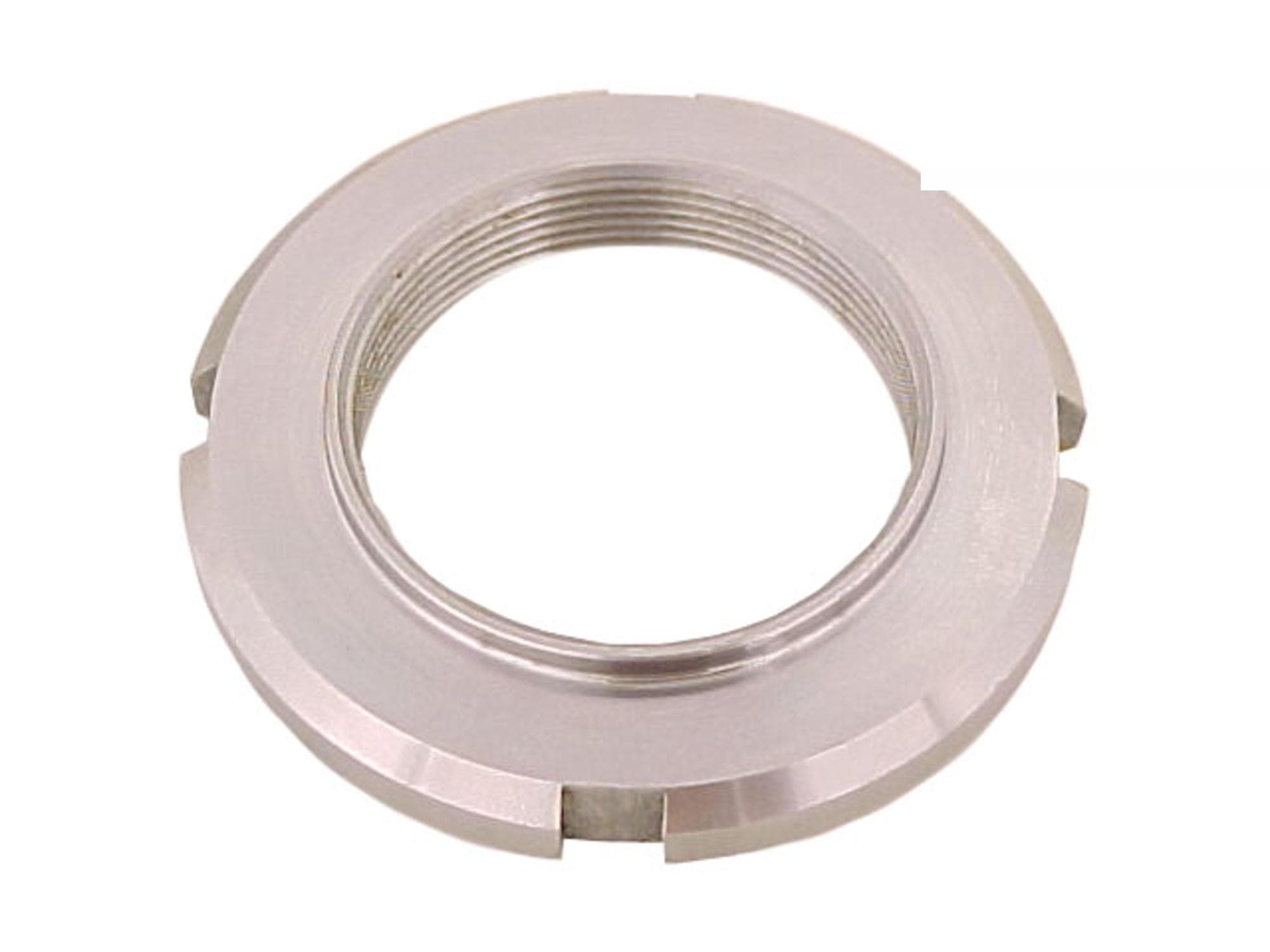 PORCA EIXO ENTALHADO BAIXA ALT.10,8MM US - 1302791