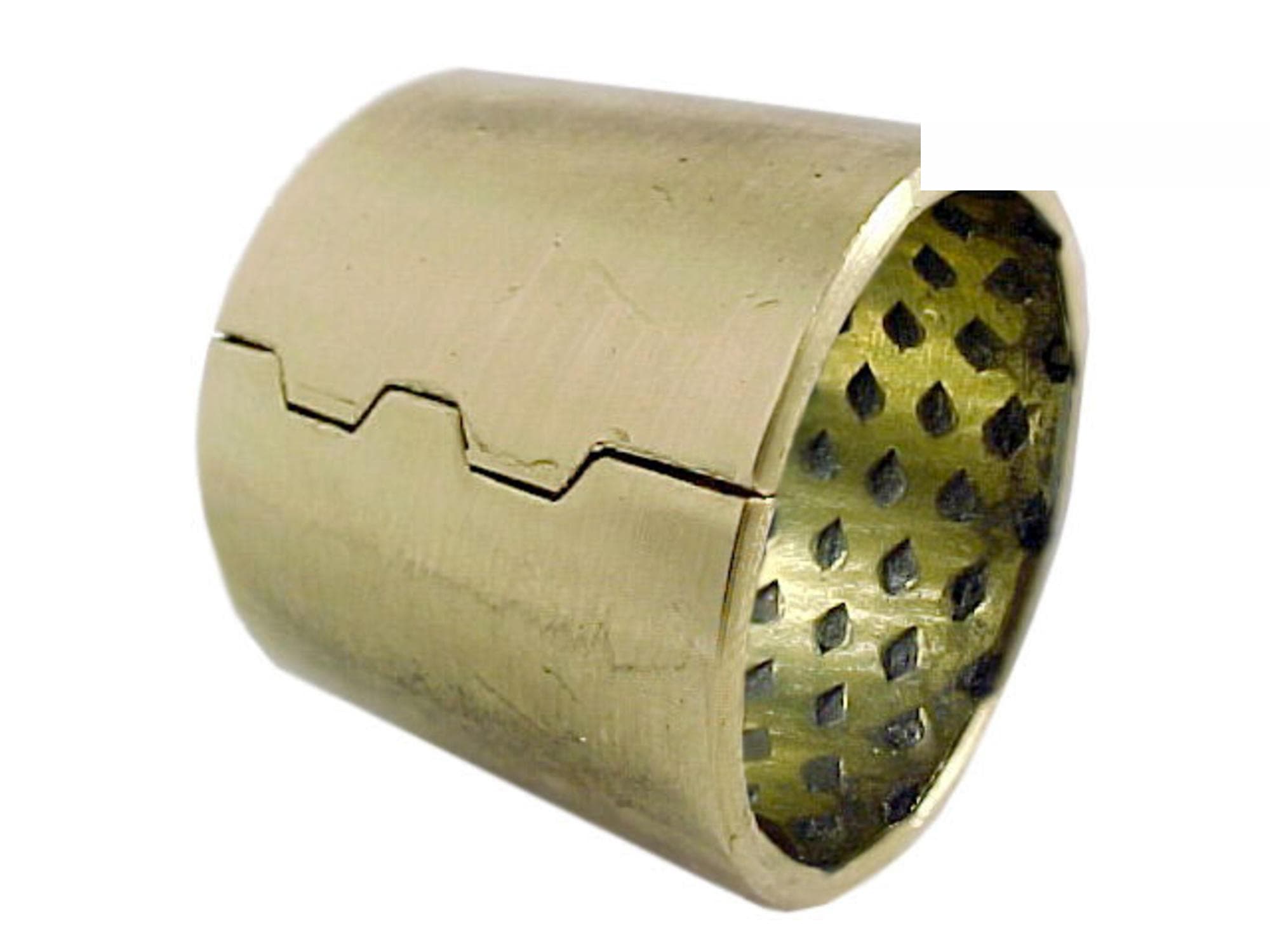 BUCHA CARCACA EMBR.24,3X28,6X23,8MM ABER - TE3141869