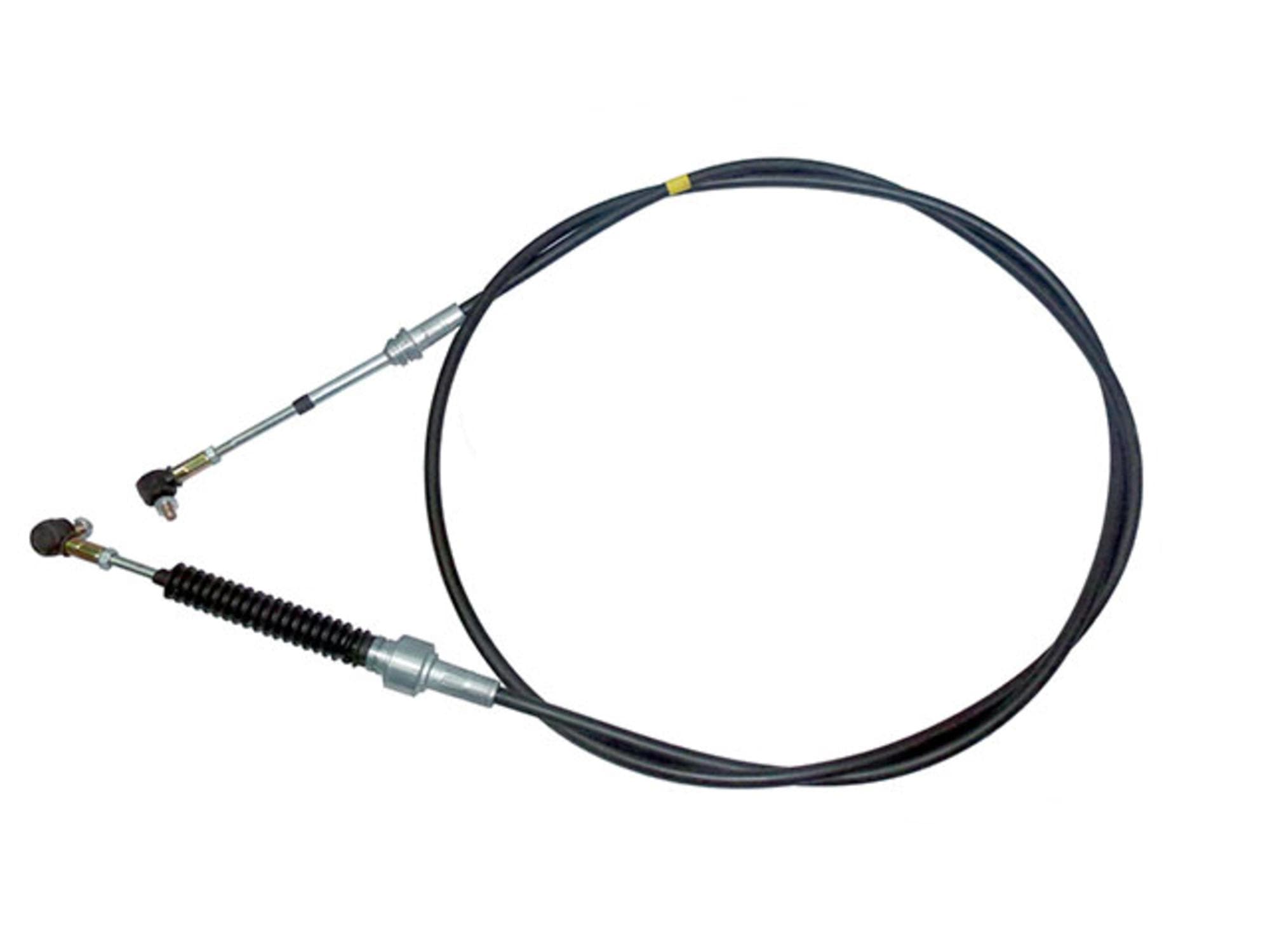 CABO ENGATE 3.150MM COM TERMINAIS DOURADO MB MERCEDES BENZ ACCELO 715C - 9792600251