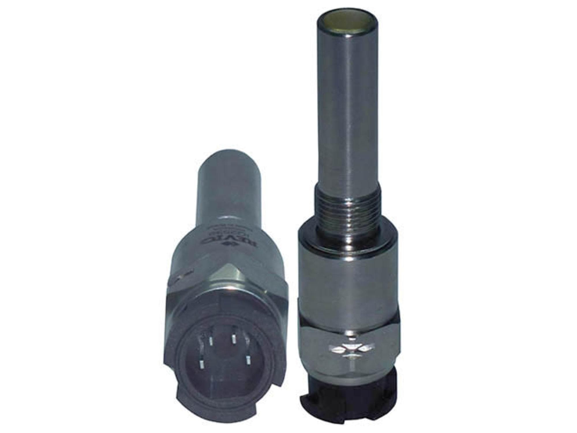 SENSOR VELOCIDADE VW TITAN 18310 AGRALE VOLVO COM CAMBIO ZF 16S1650 4 PINOS 89MM VOLKSWAGEN - 1662768