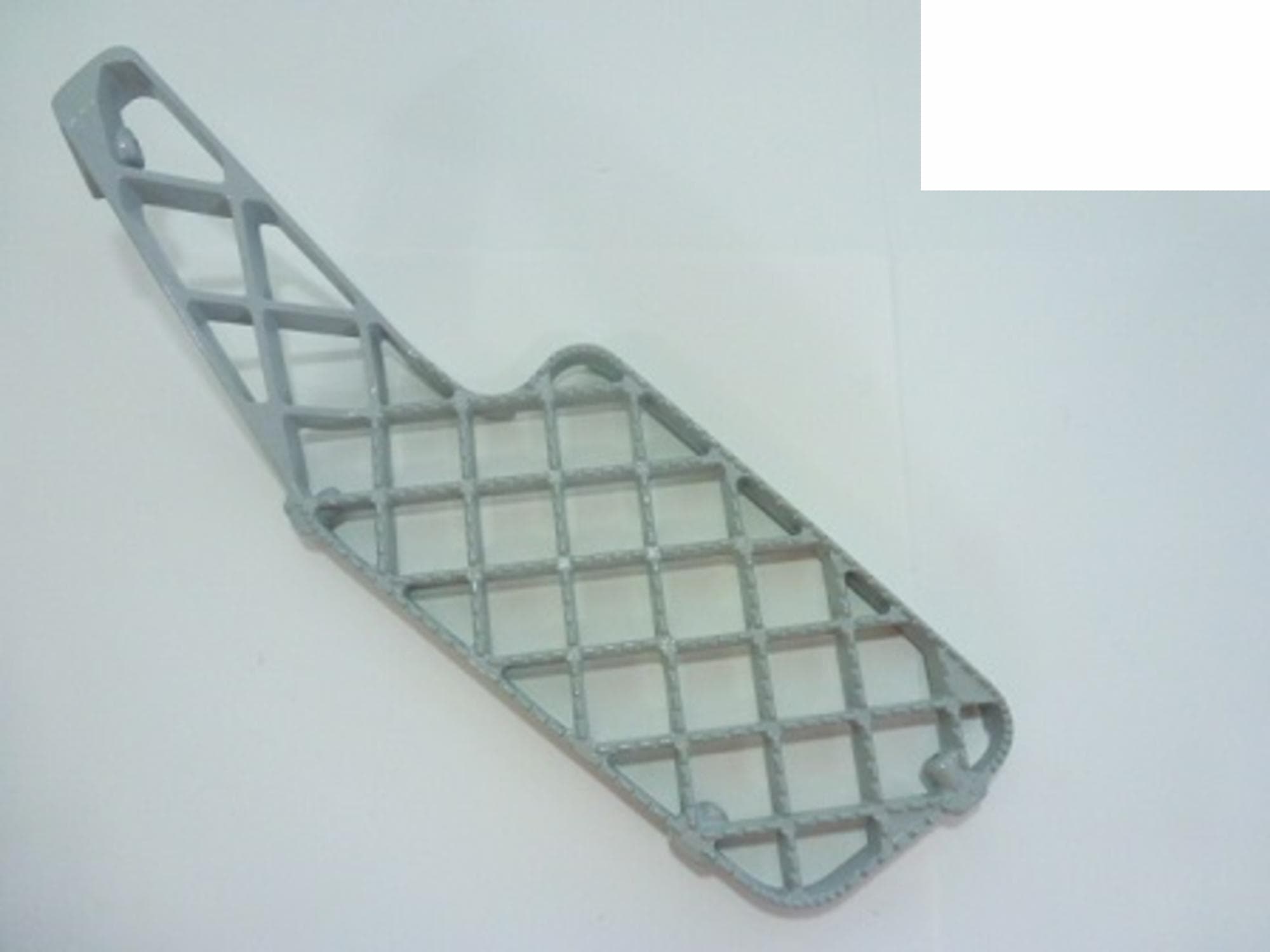 ESTRIBO CABINE ESQUERDO SUPERIOR PARA SCANIA SERIE 5 - 1535039