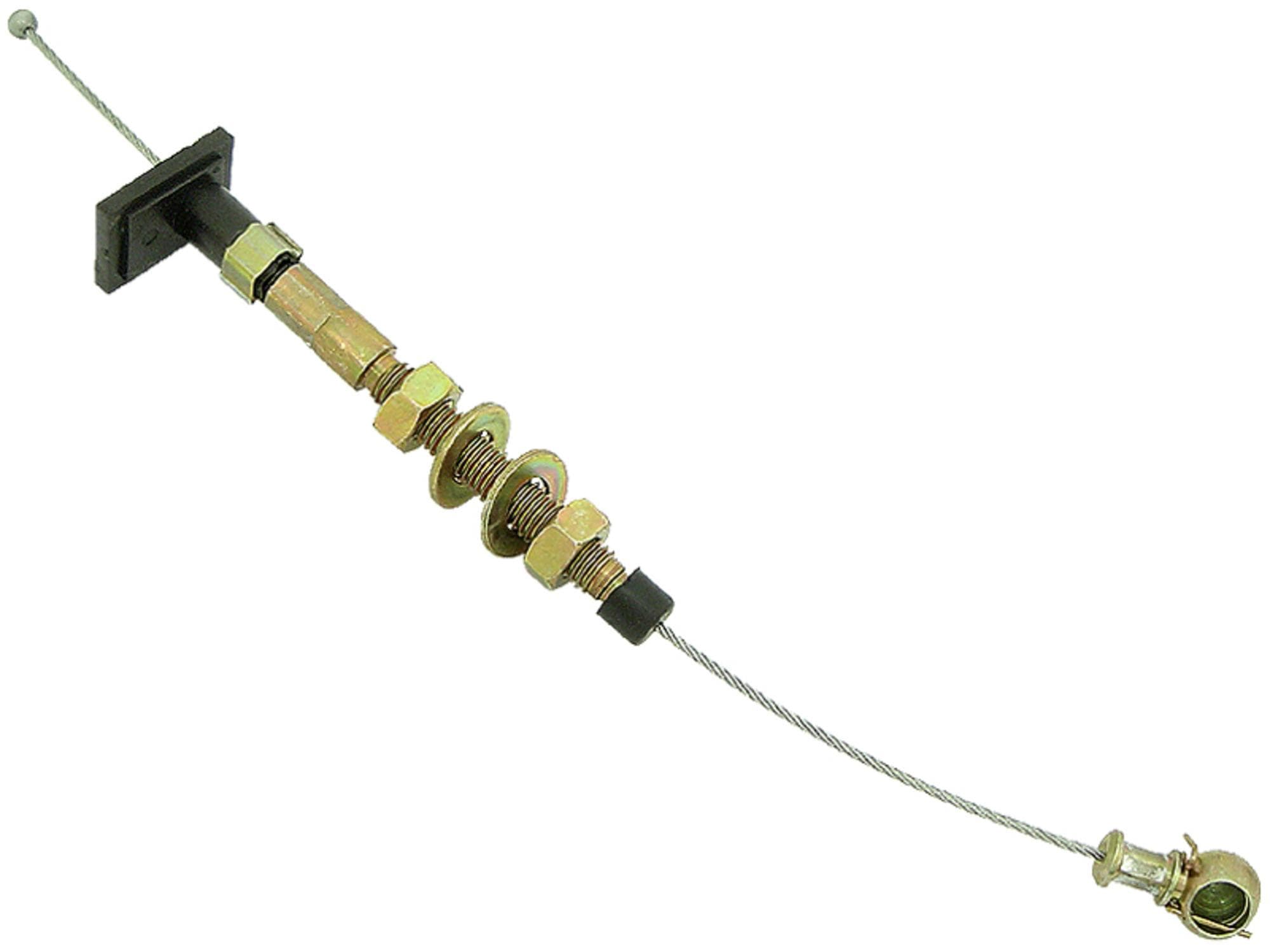 CABO LIGACAO CAIXA BOMBA 227MM MERCEDES BENZ MB L LS1632 - 6953007630