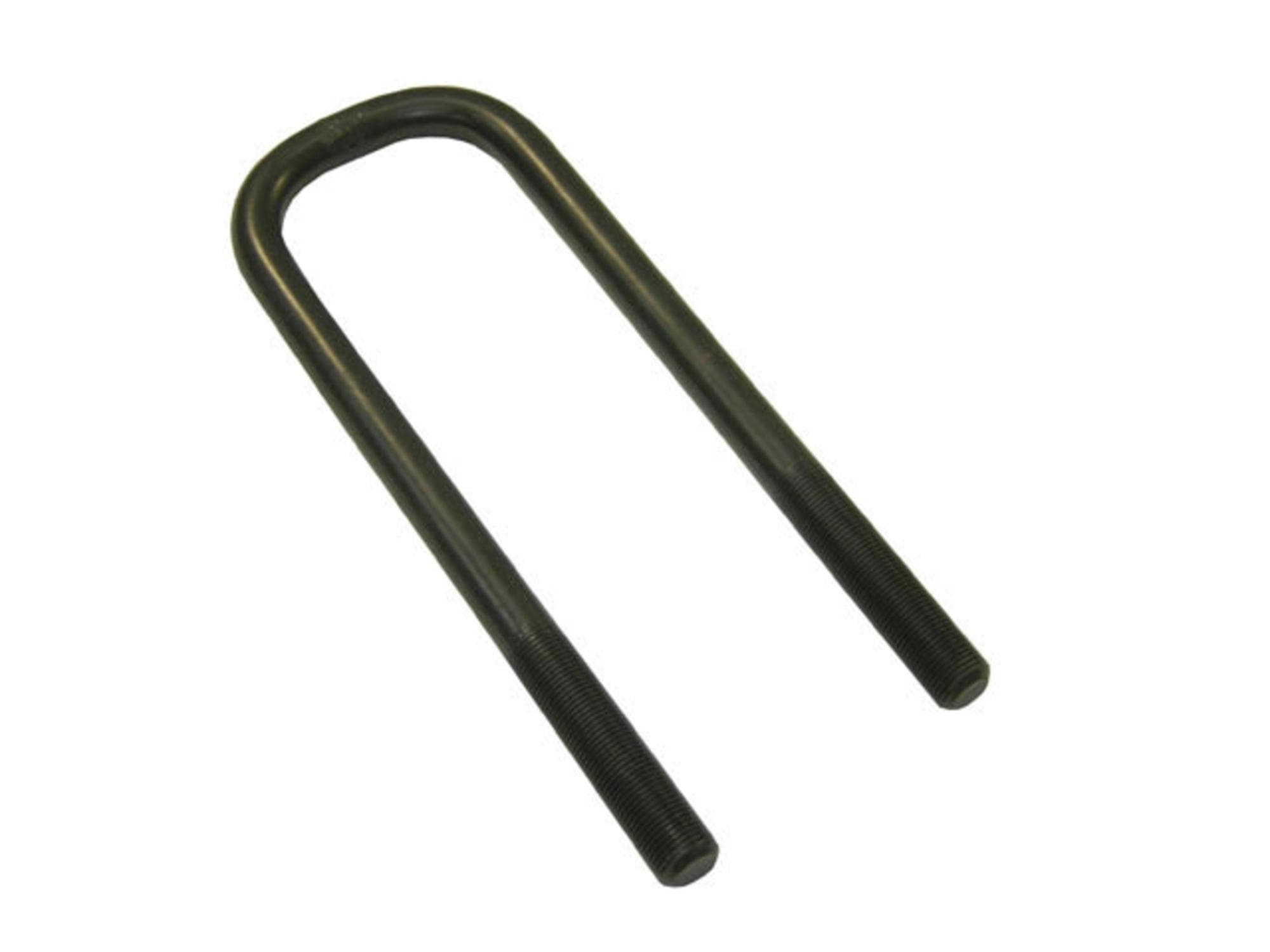 GRAMPO MOLA TIPO "D" 18X72X260MM - 3310004