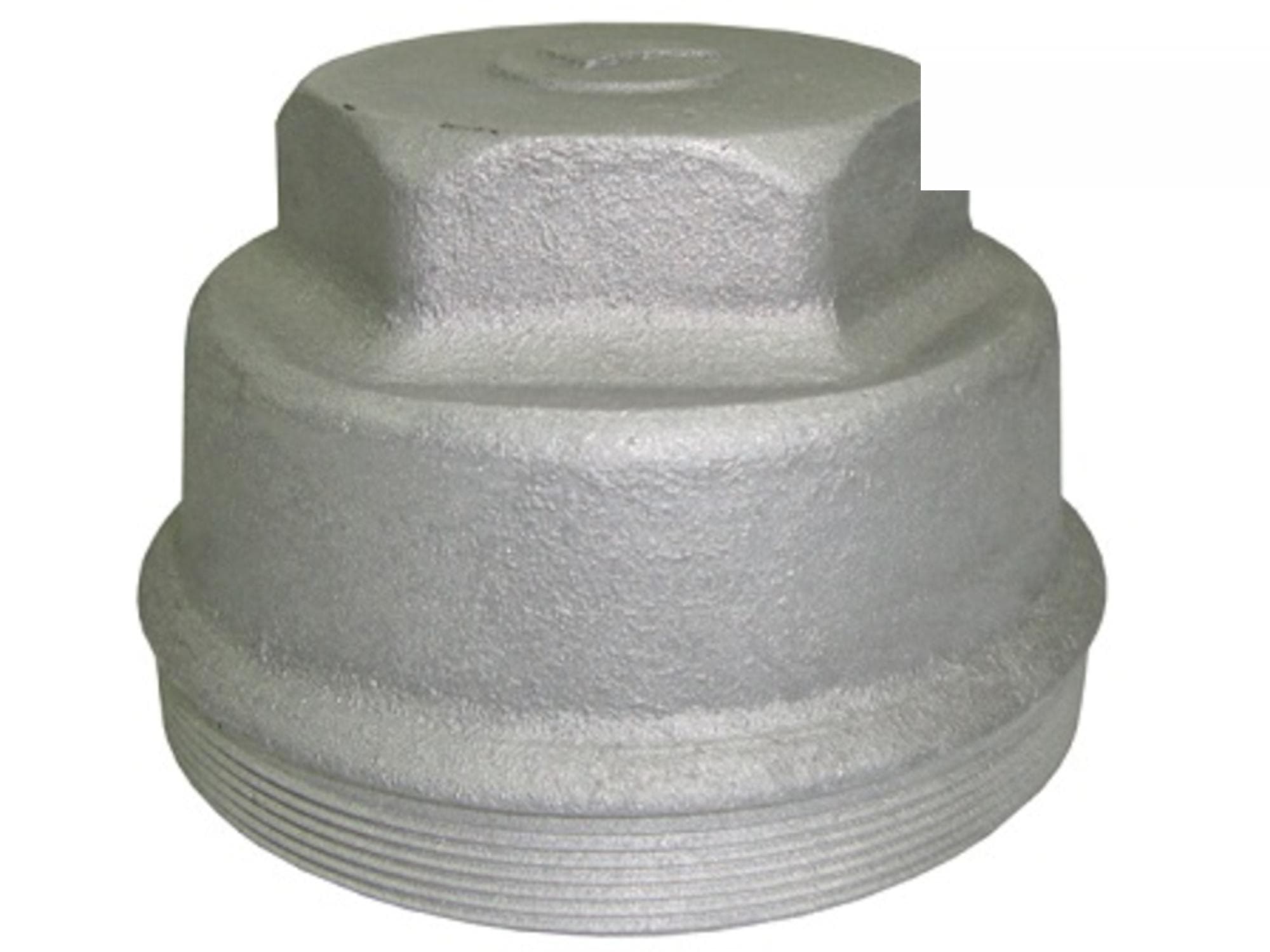 CALOTA GRAXA CUBO MERCEDES BENZ L1113 A2213 L1620 - 3443347025