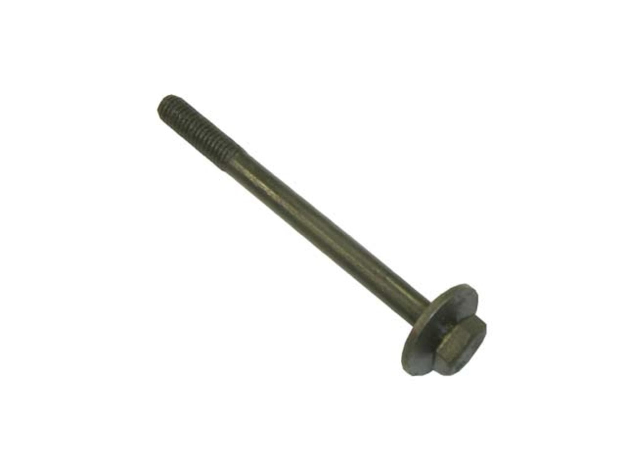 PARAFUSO 6X1X70 10.9 COM ARRUELA MERCEDES BENZ OM 366 - 39906301