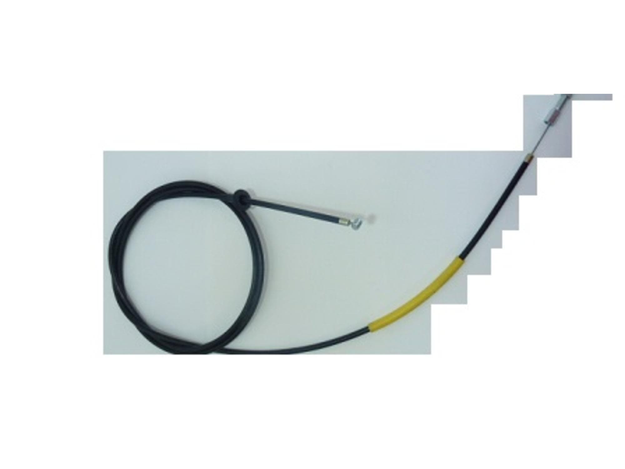 CABO BASCULAR CABINE 3116MM MB ATEGO 1315 1418 1518 1718 1723 1725 1726 1729 2423 2425 2428 2429 MERCEDES BENZ - 9583170018
