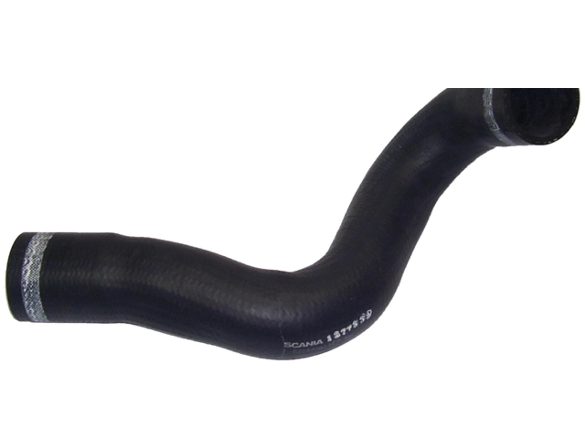 MANGUEIRA RADIADOR PARA SCANIA SERIE 4 114 124 - 1377332