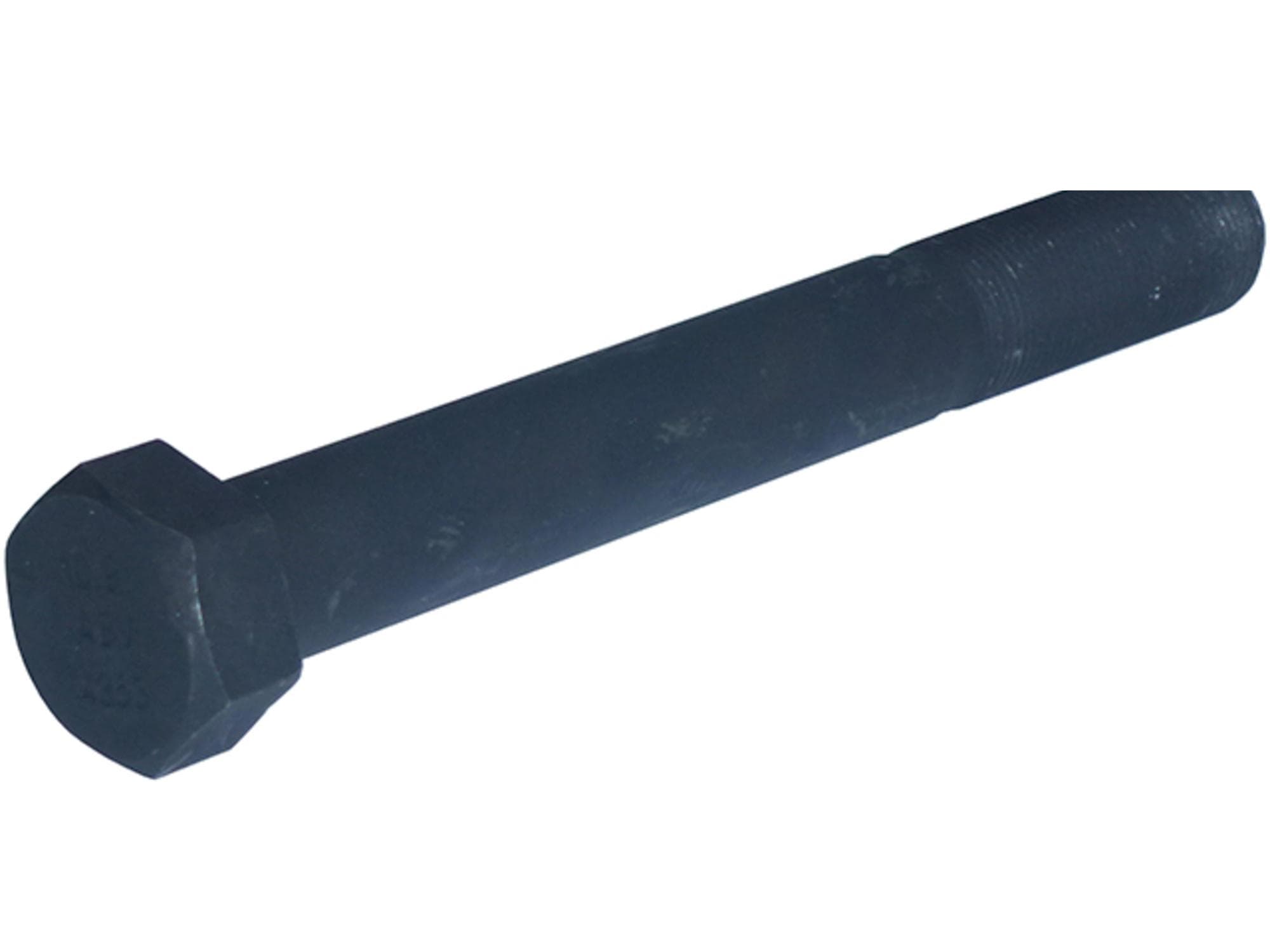 PARAFUSO MOLA TRASEIRA 22X1,5X180 ROSCA SO NA PONTA DIM MB ATEGO 1418 1518 1718 - 692