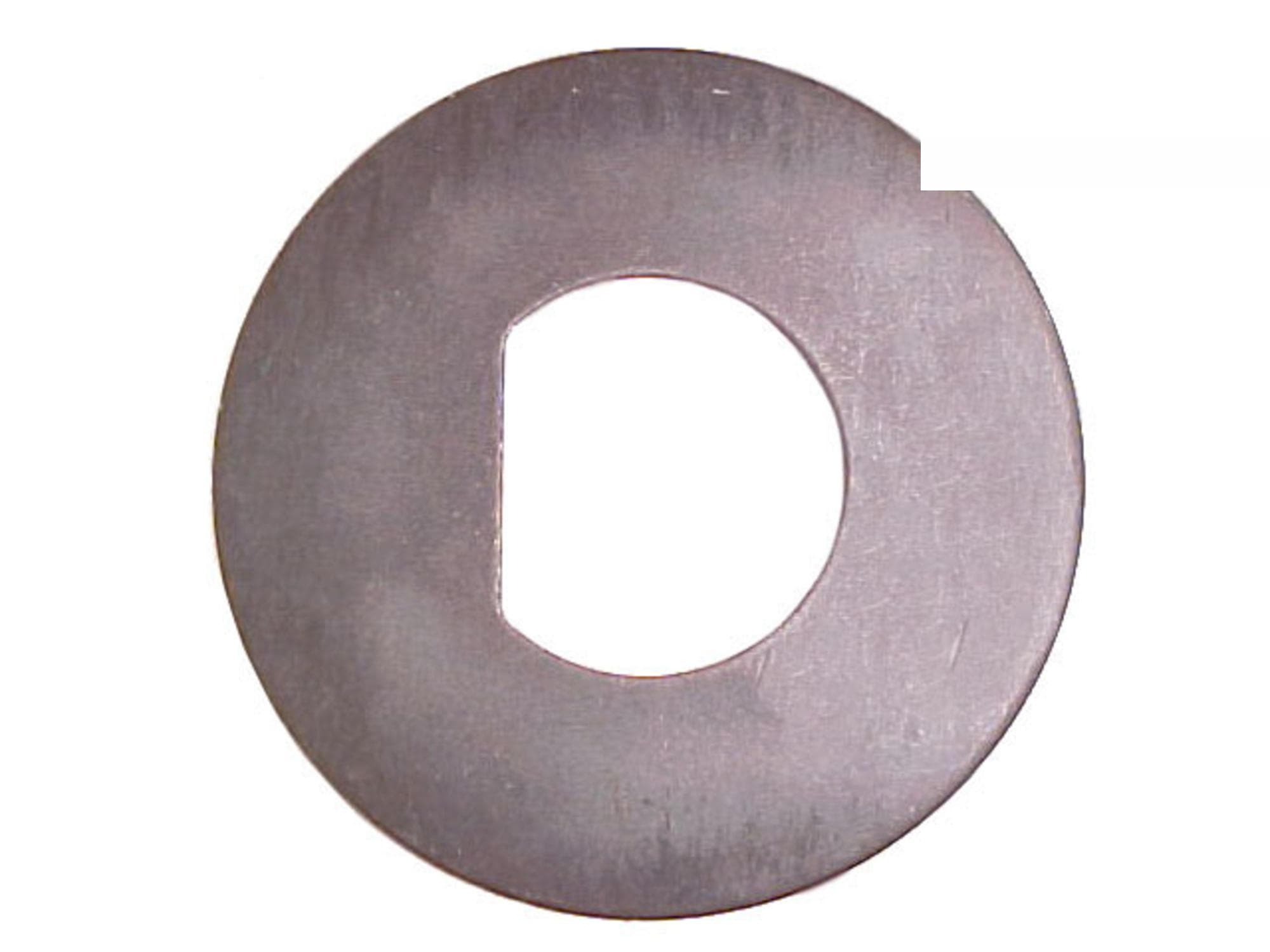 ARRUELA ENCOSTO CUBO DIANT.(D/I-30,35X35 - 135073