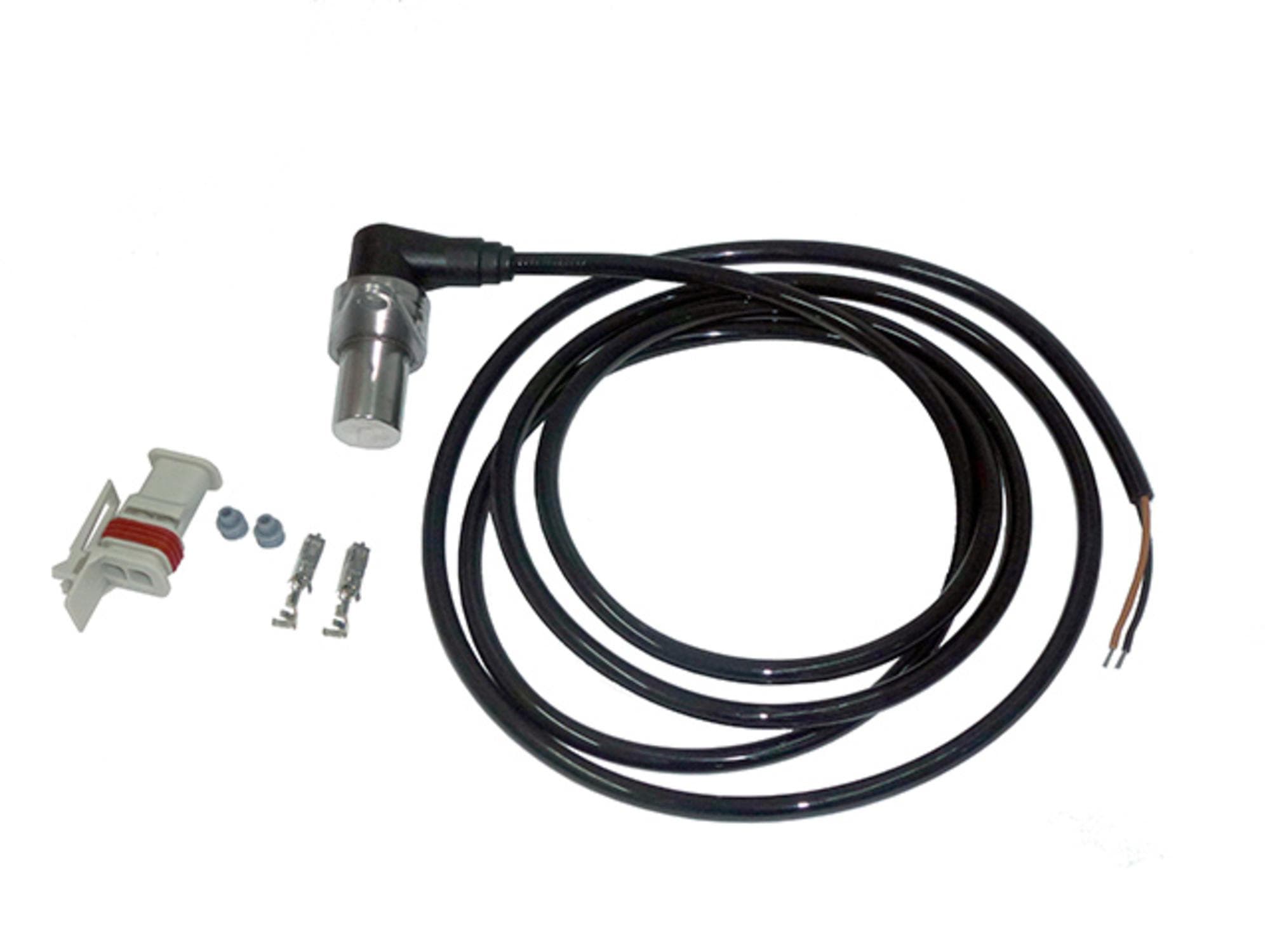SENSOR VELELOCIDADE ROTACAO SISTEMA INJECAO T74 PARA SCANIA S4 - 1457303