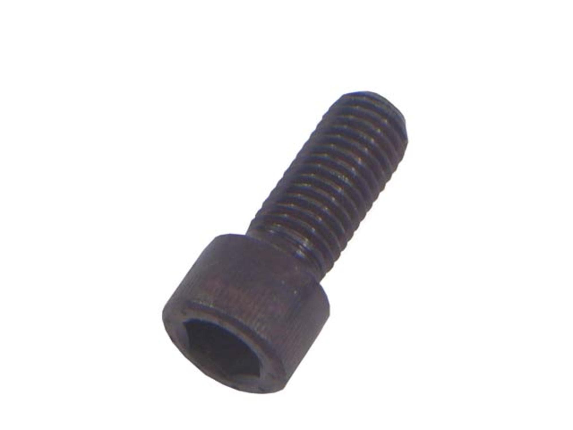 PARAFUSO ALLEN 12X1.75X30 10.9 - 912012003