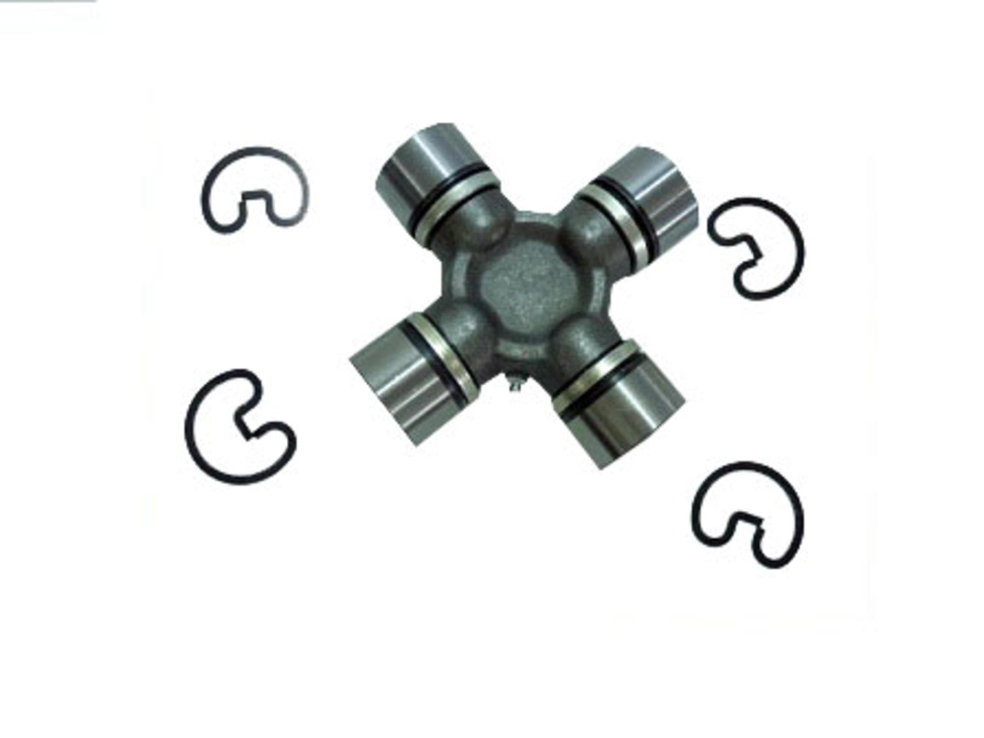 CRUZETA CARDAN PARA SCANIA LK111 140 141 R142 - 264044