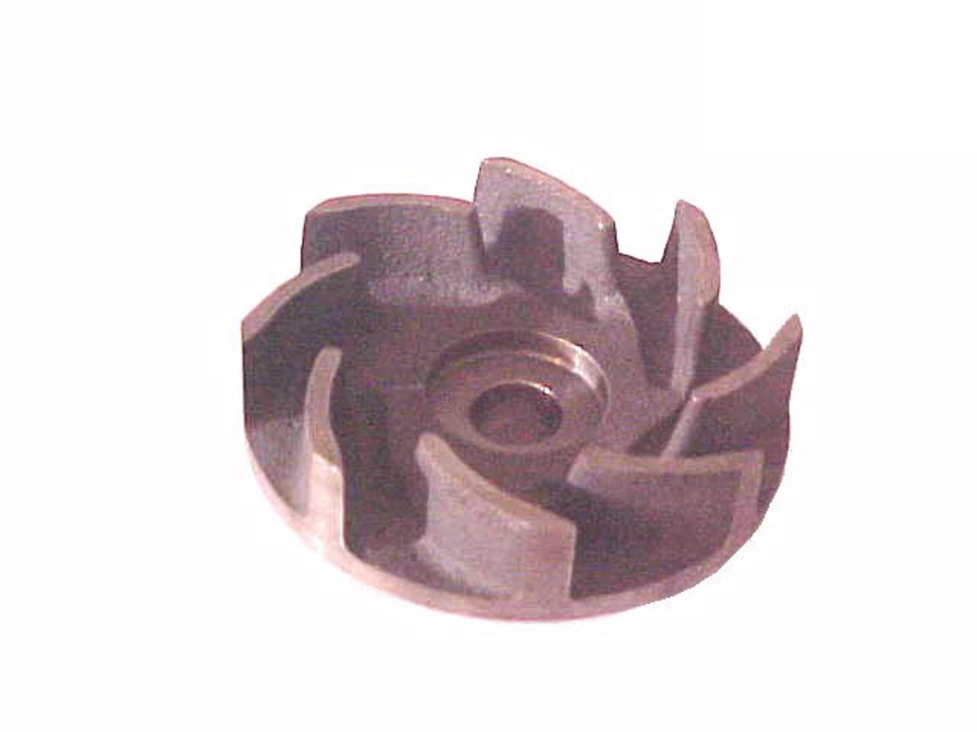 ROTOR BOMBA D'AGUA MERCEDES BENZ OM314 352 352A - 3522010107