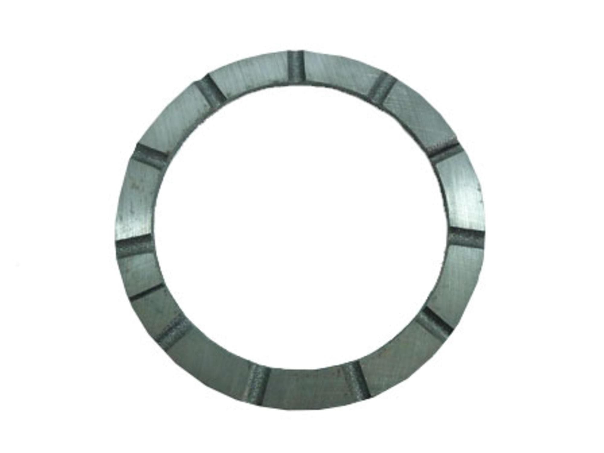 ANEL BI-PARTIDO 7.00MM - 3013531152