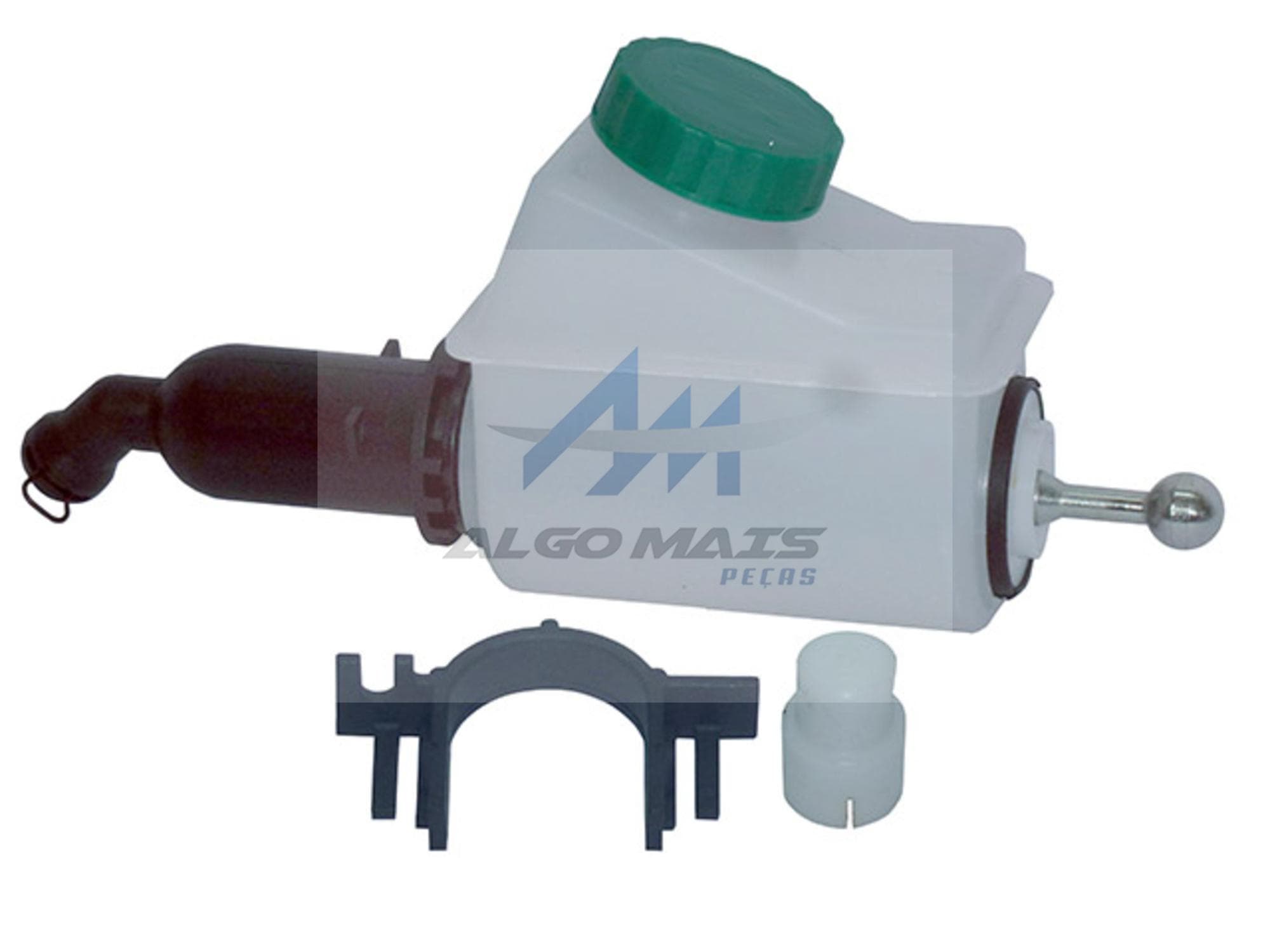 CILINDRO EMBREAGEM MESTRE VOLVO VM (2006...) - 20746915