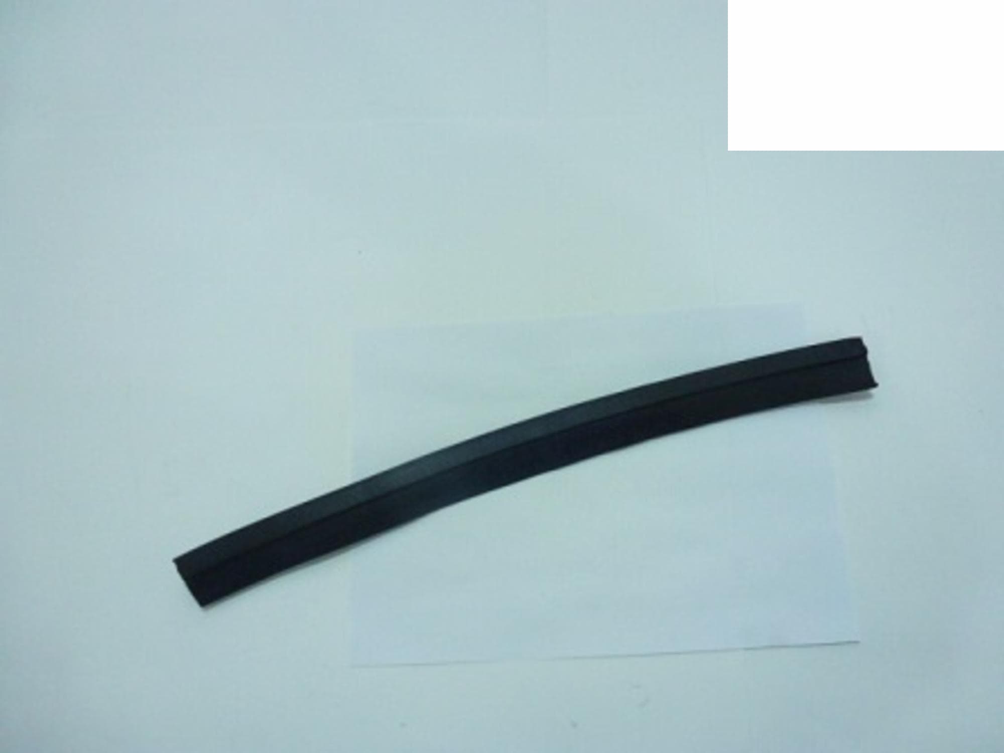 PESTANA EXTERNA VIDRO PORTA VOLVO N10 N12 1980 A 1988 - 8128148