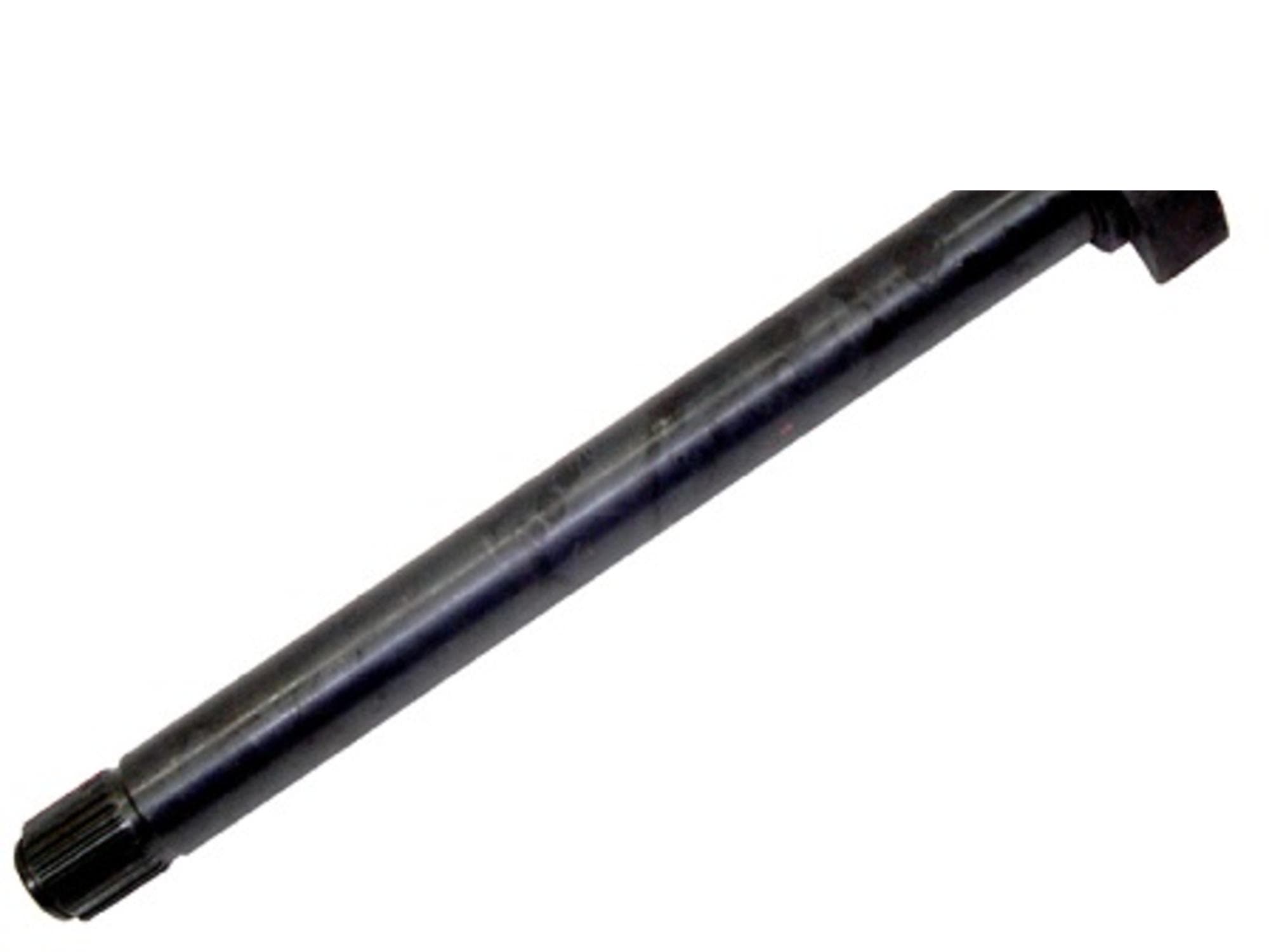 EIXO S 26 ESTRIAS ESQ.TRAS.560/600MM - 3854230136