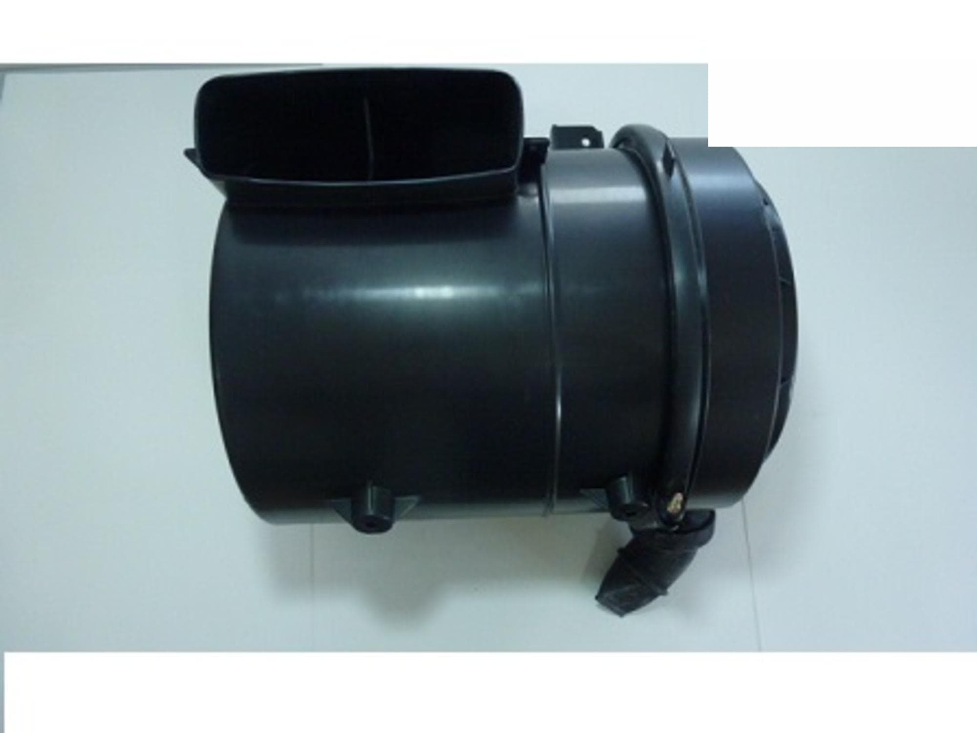 CONJUNTO FILTRO AR SEM ELEMENTO FORD CARGO NOVO 1722 1723 2422 2423 2428 2429 - BC459600CF