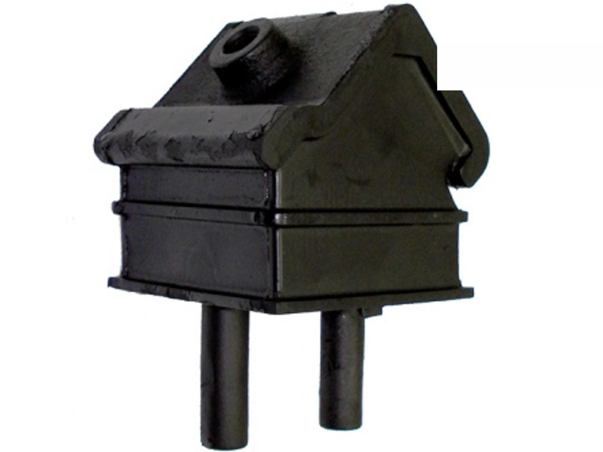 COXIM DIANTEIRO MOTOR ROSCA 12X1.5 VW WORKER TODOS CAM ONIBUS CUMMINS APOS 00 13 1518 VOLKSWAGEN - 2VG199201A