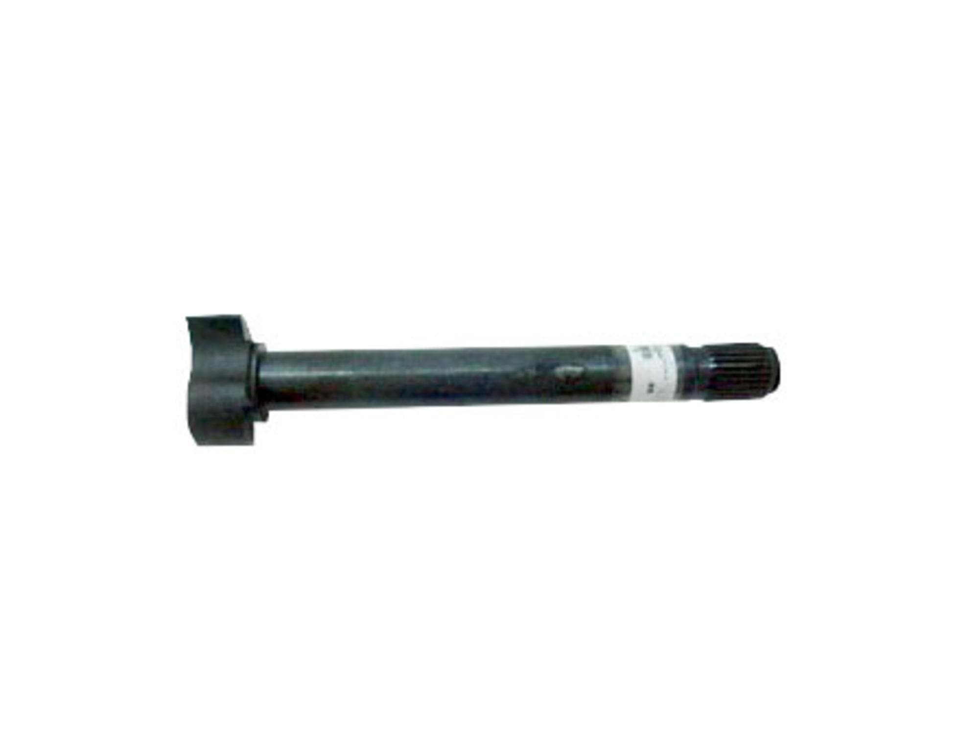EIXO S 26 ESTRIAS DIR.TRAS.400MM - 3864217136