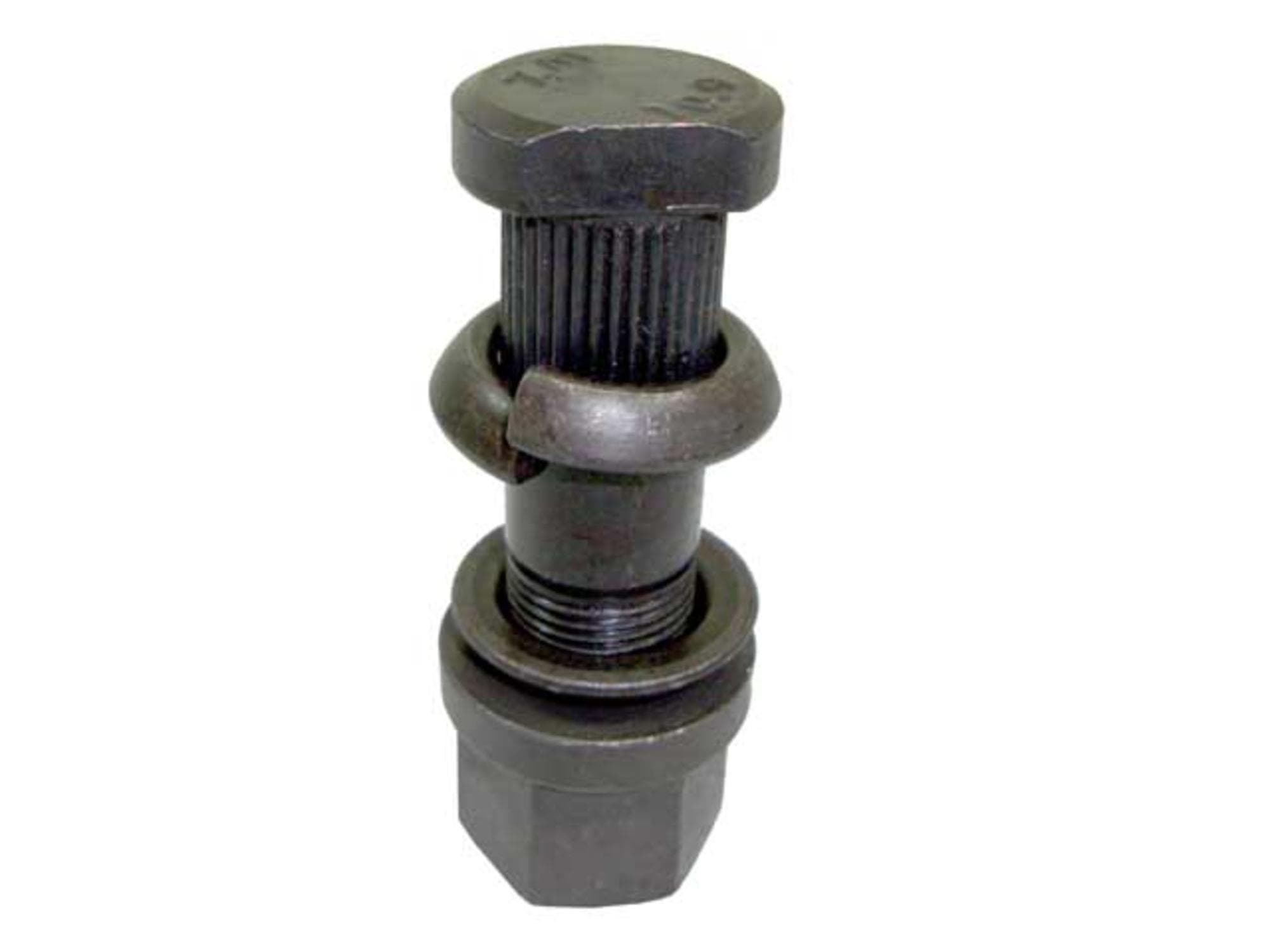 PARAF RODA RECART.TRAS.CPL. M20X80/88X1, - 3024020071