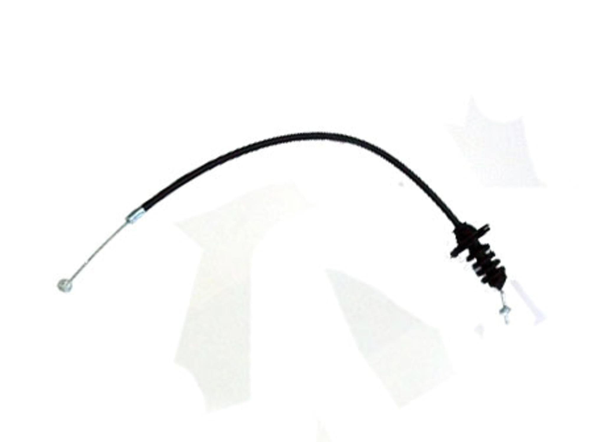 CABO COMANDO CAPO LADO ESQUERDO MB 1418R 1618 1630 1632 1935 1938 1941 HPN L1620 LK LN LS1625 LS2638 TODOS SEM ALAVANCA 363MM - 3848808459