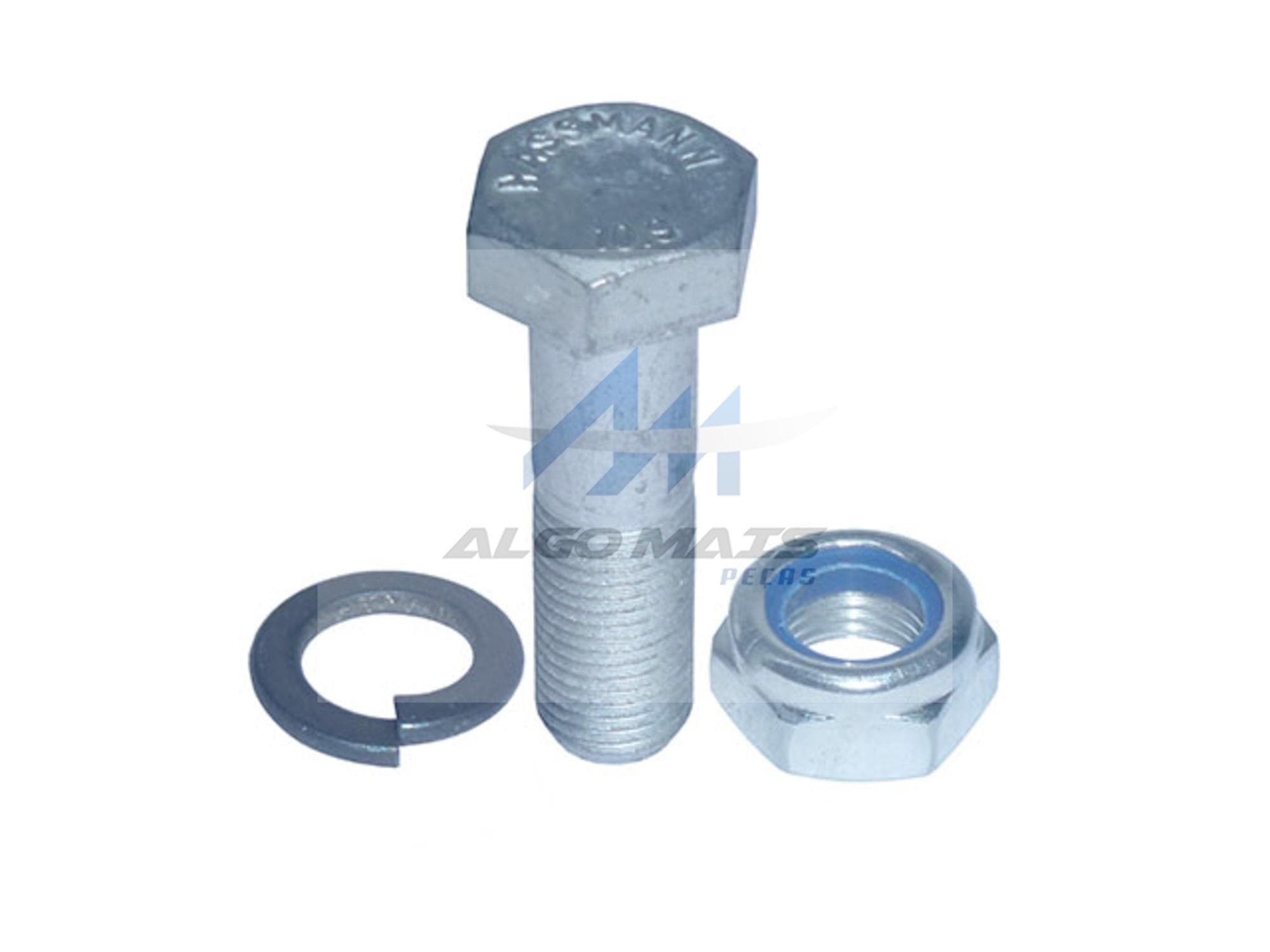 PARAFUSO CARDAN 12X1,25X42 MERCEDES 2219/2220/2325 - 3609903101