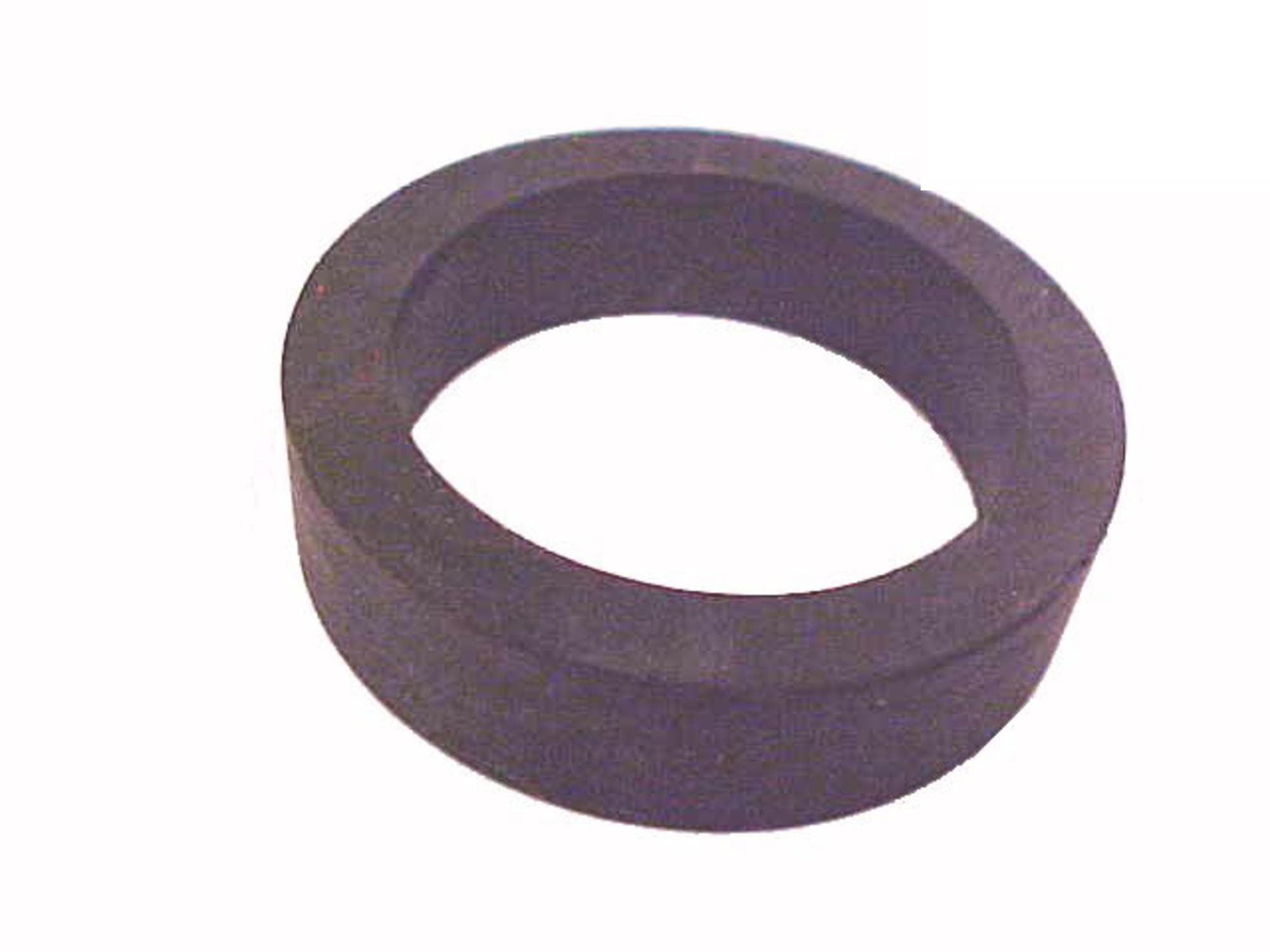 ANEL BORRACHA CAVALETE D'AGUA - 3552010178