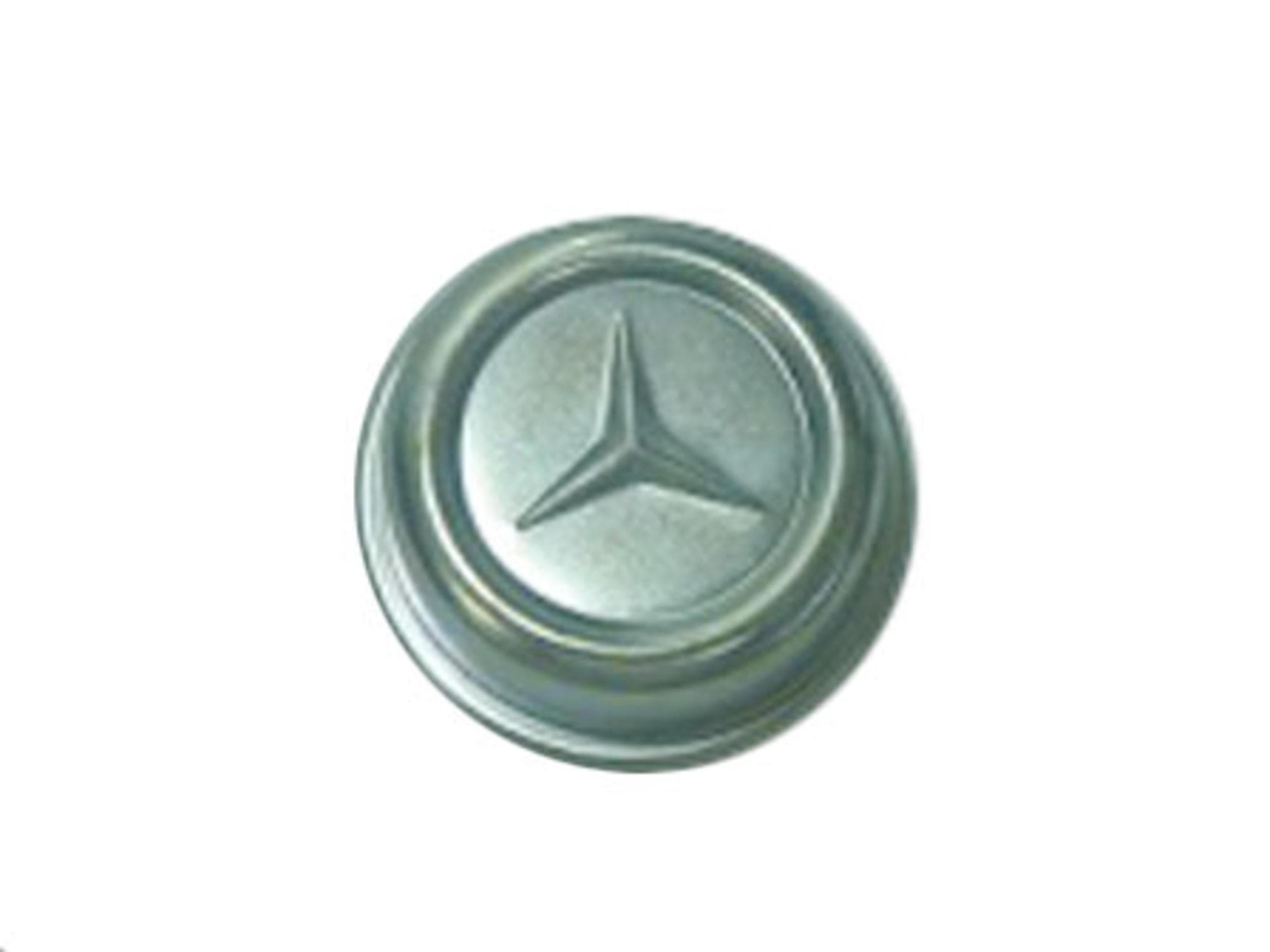 TAMPA CUBO RODA DIANTEIRA ACELLO - 9703560025